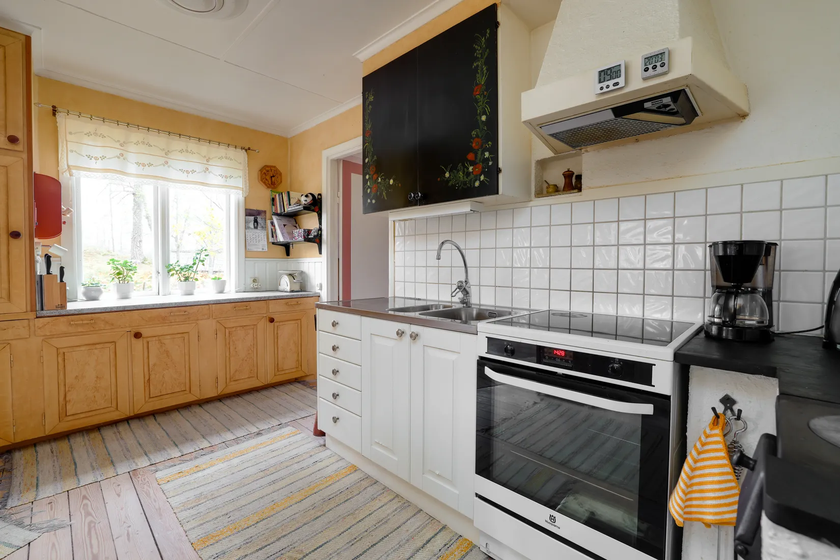 Villa, Gärdshyttan Högsvalen 229, Askersund