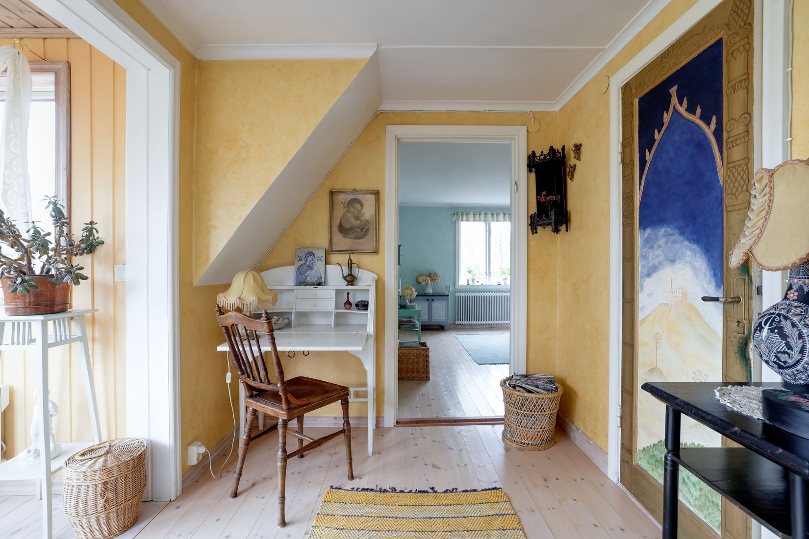 Villa, Gärdshyttan Högsvalen 229, Askersund