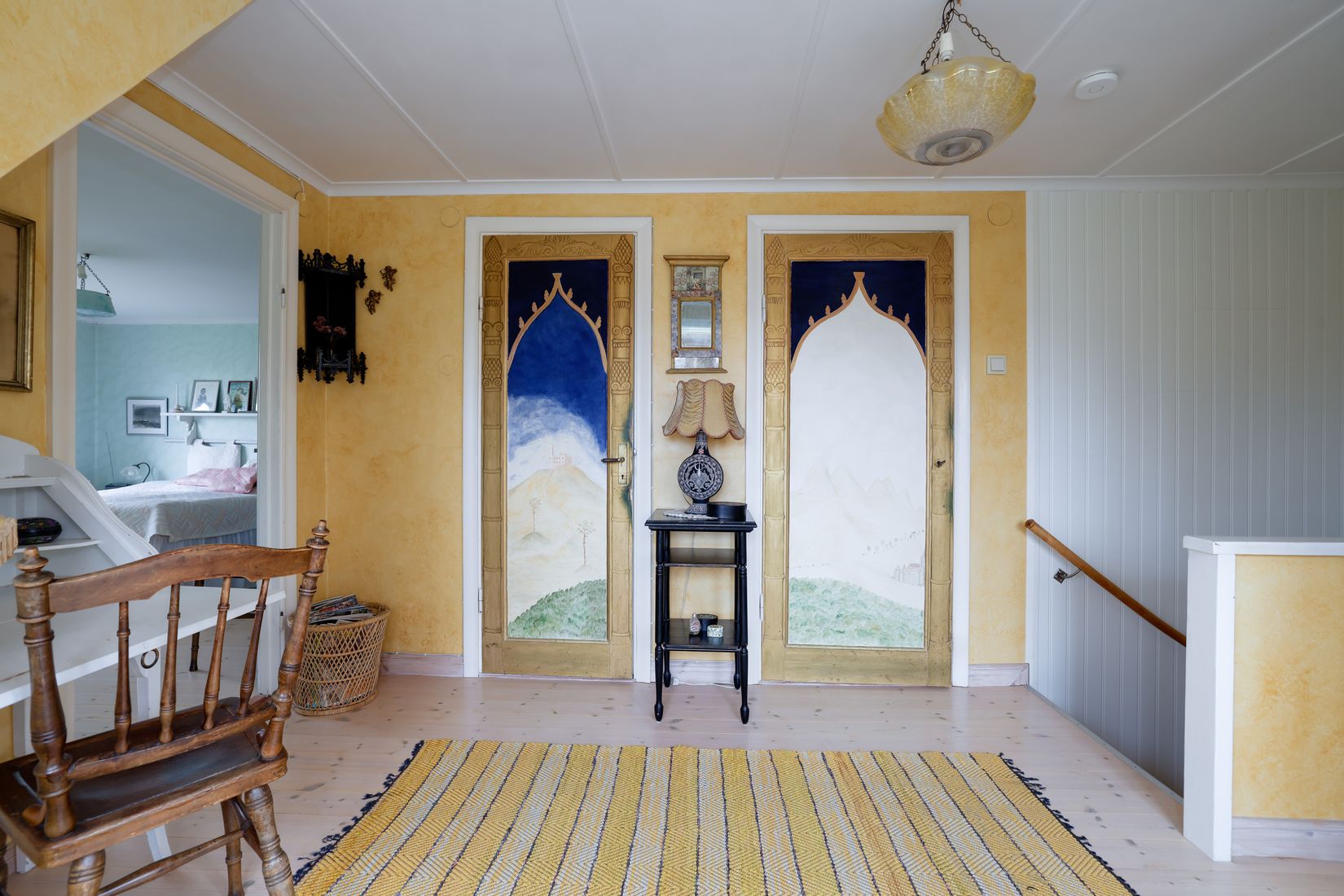 Villa, Gärdshyttan Högsvalen 229, Askersund