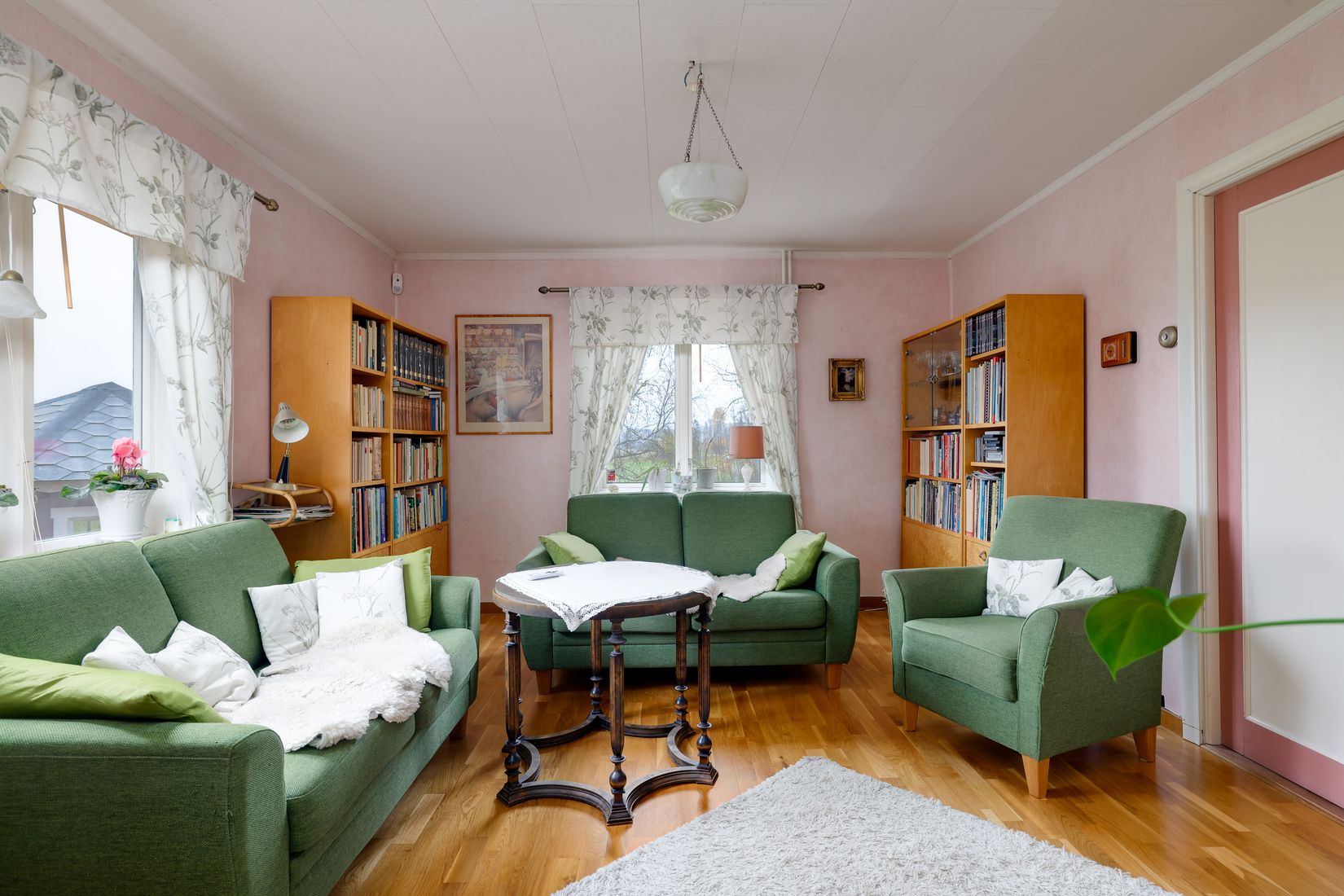 Villa, Gärdshyttan Högsvalen 229, Askersund