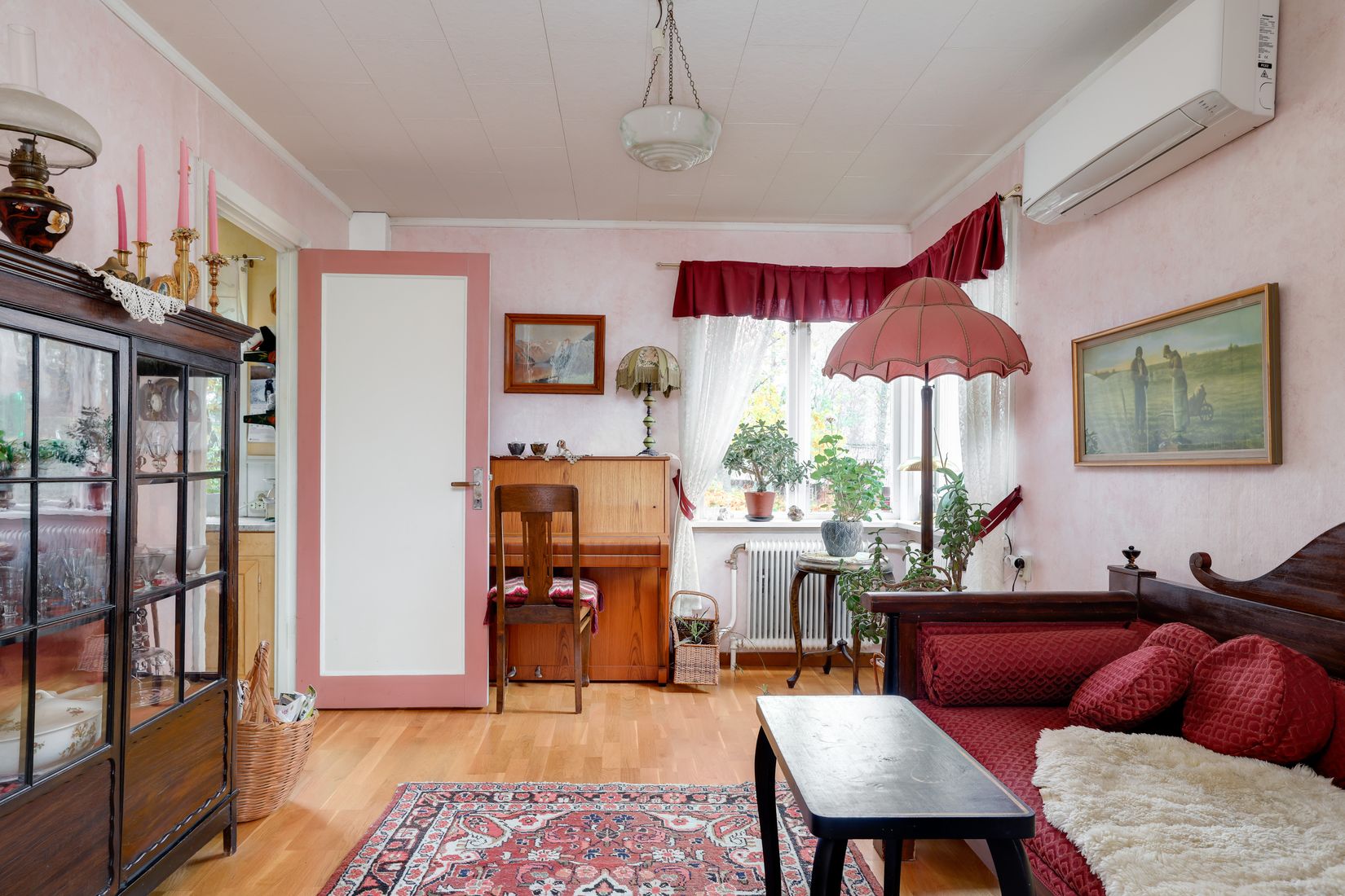 Villa, Gärdshyttan Högsvalen 229, Askersund