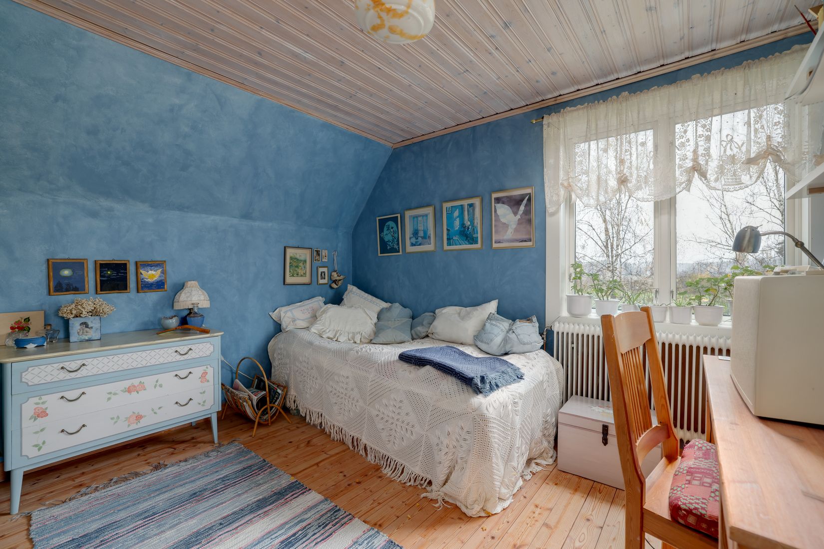 Villa, Gärdshyttan Högsvalen 229, Askersund