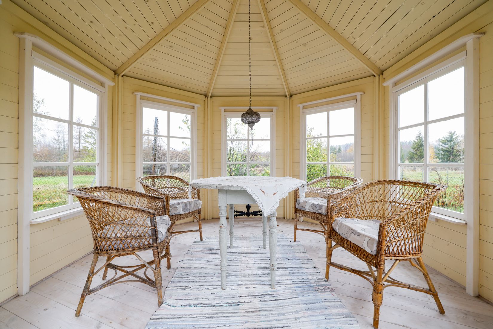 Villa, Gärdshyttan Högsvalen 229, Askersund