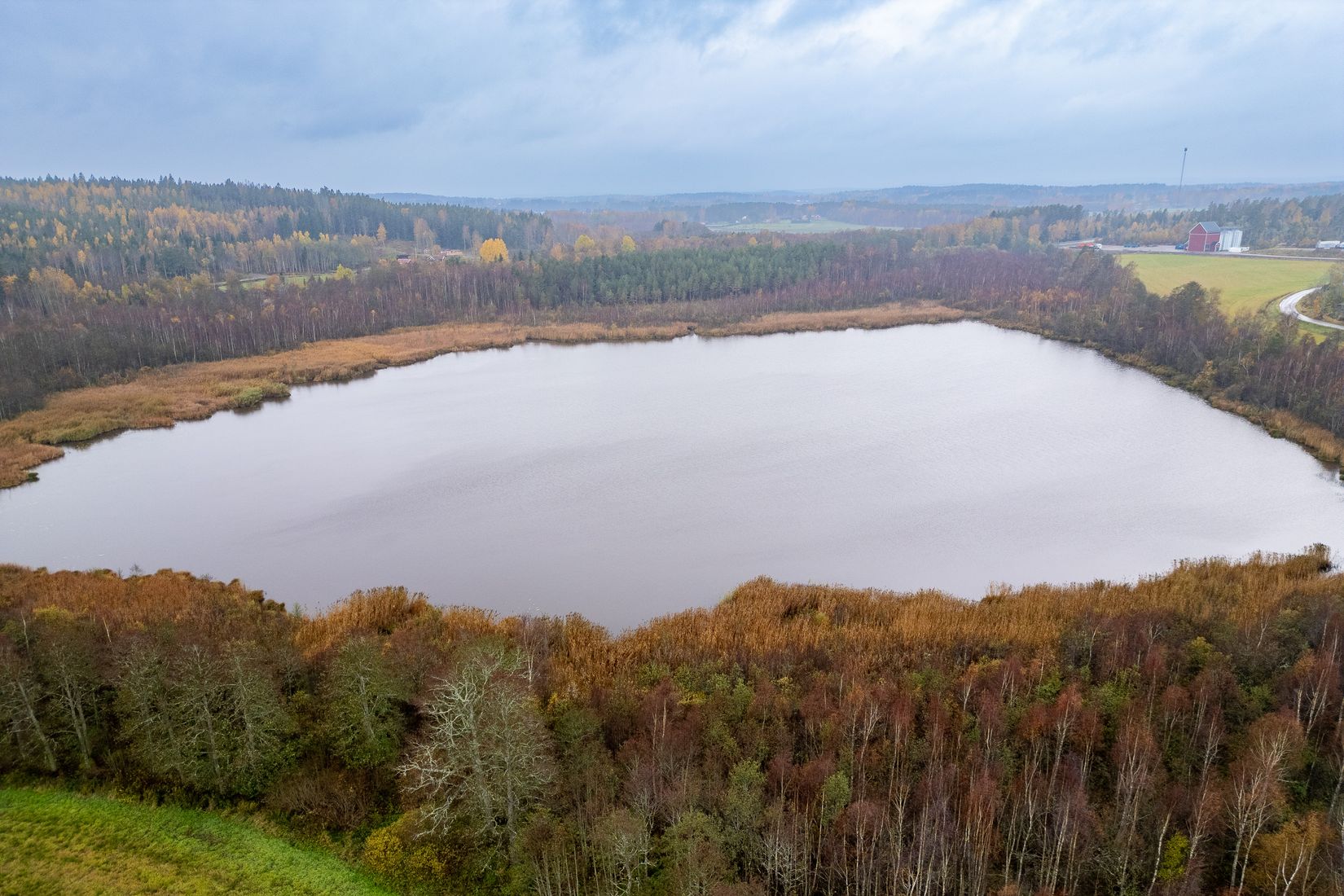 Villa, Gärdshyttan Högsvalen 229, Askersund
