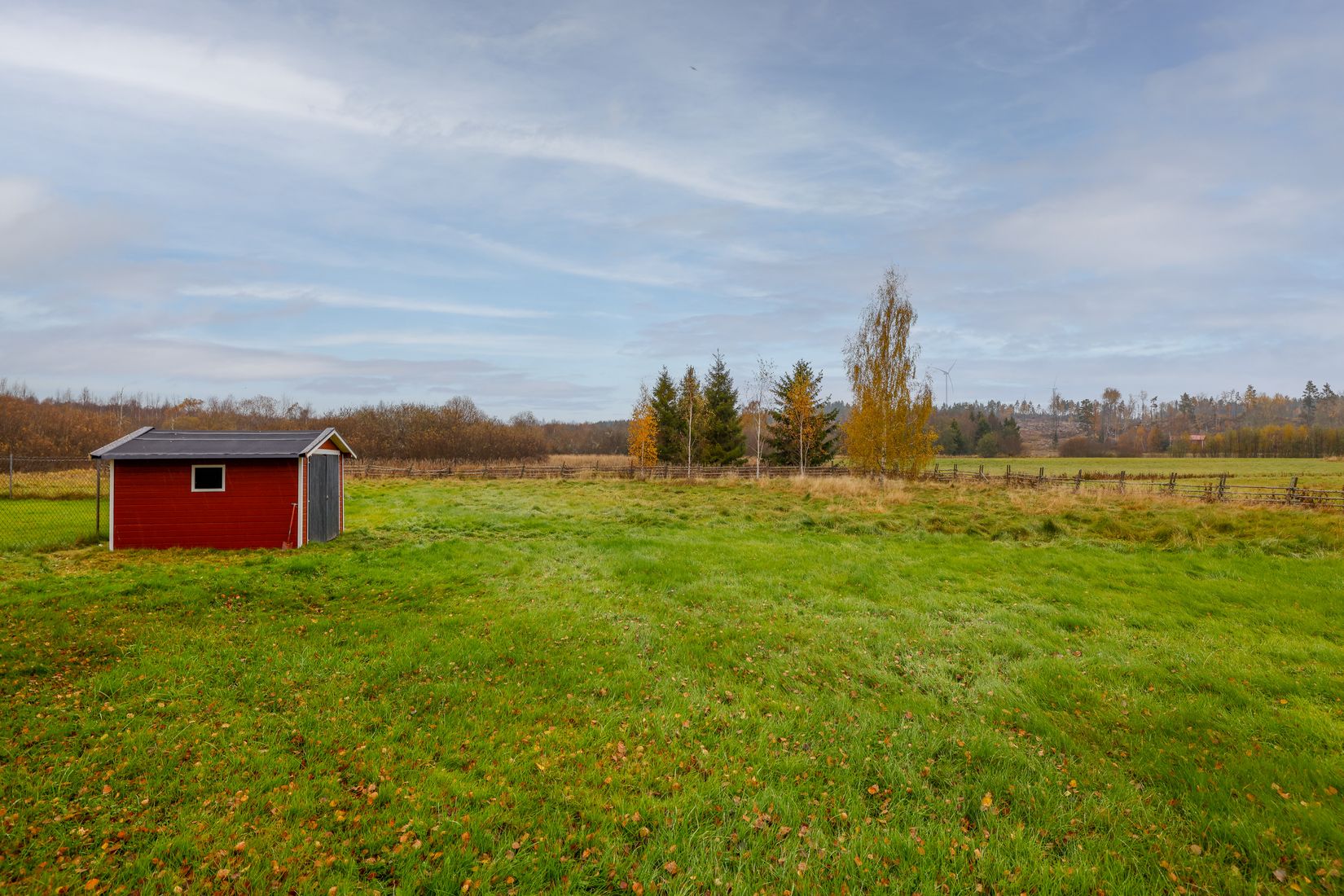 Villa, Gärdshyttan Högsvalen 229, Askersund