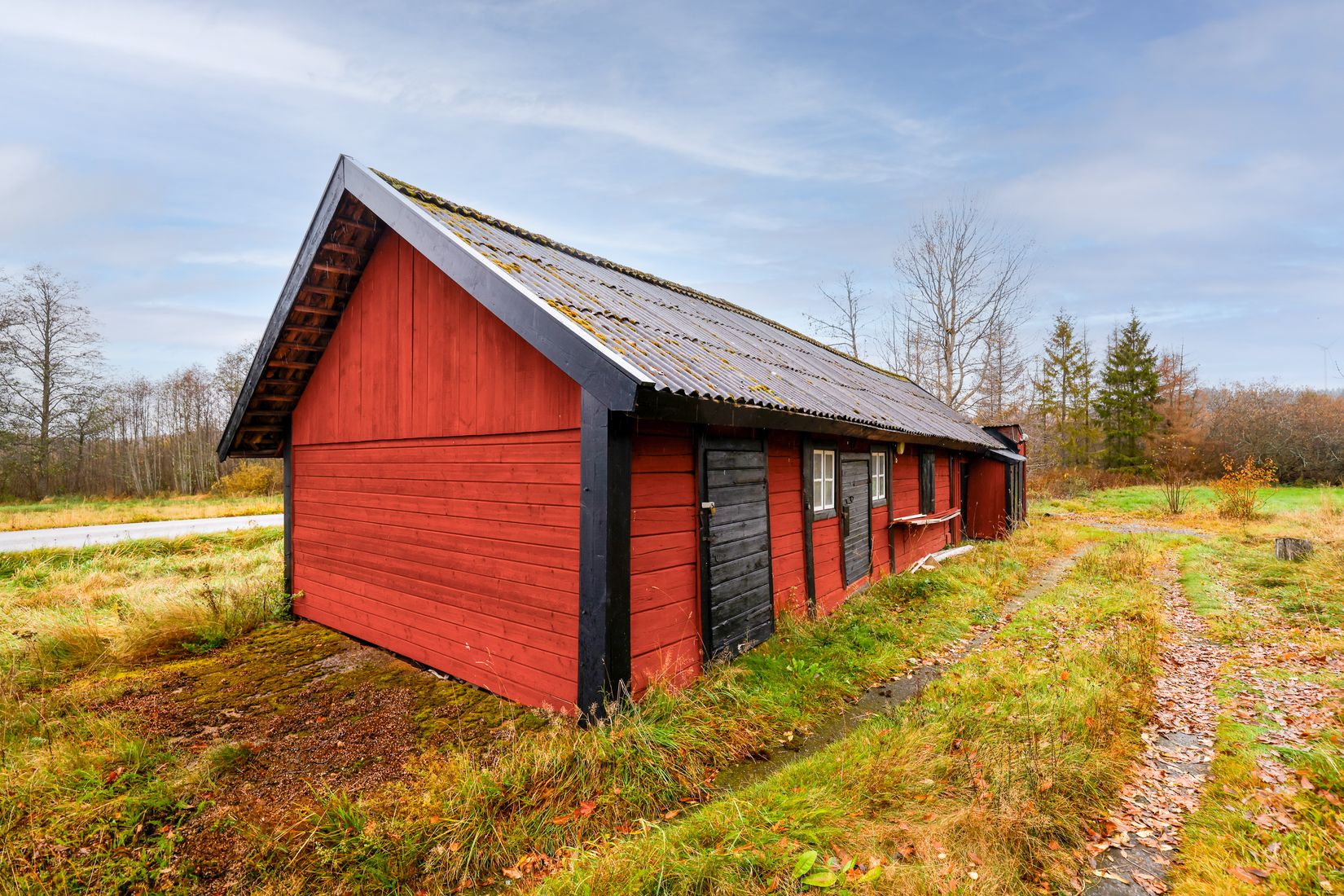 Villa, Gärdshyttan Högsvalen 229, Askersund