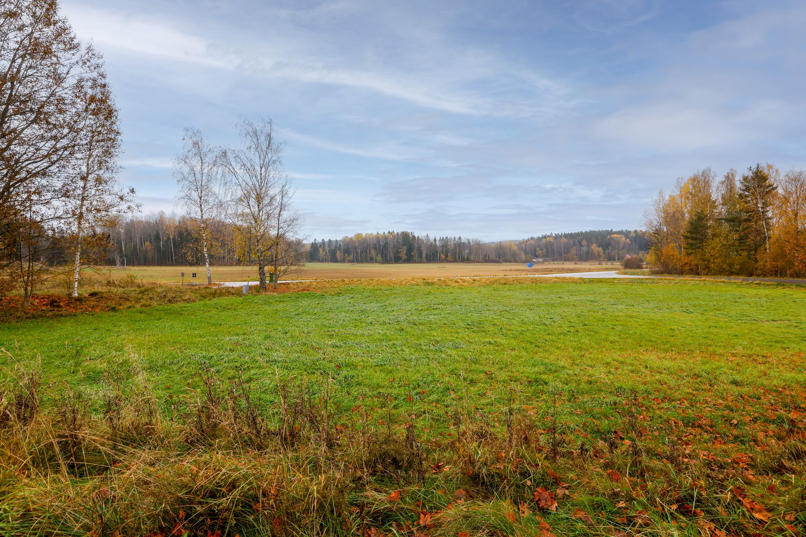 Villa, Gärdshyttan Högsvalen 229, Askersund