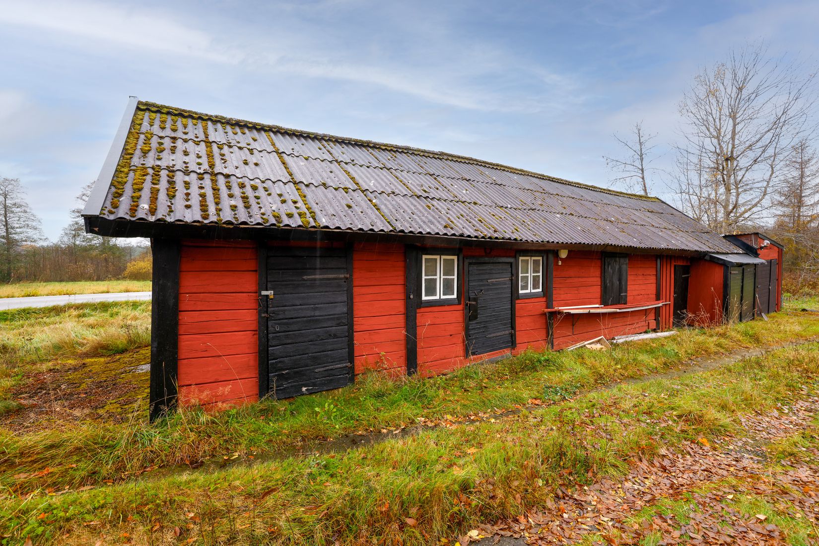 Villa, Gärdshyttan Högsvalen 229, Askersund