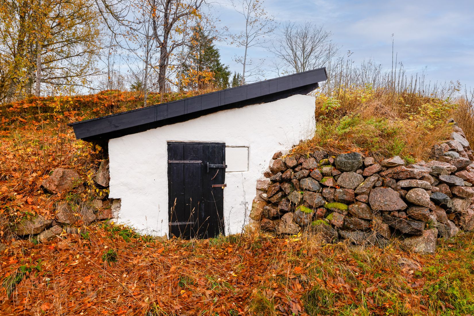 Villa, Gärdshyttan Högsvalen 229, Askersund