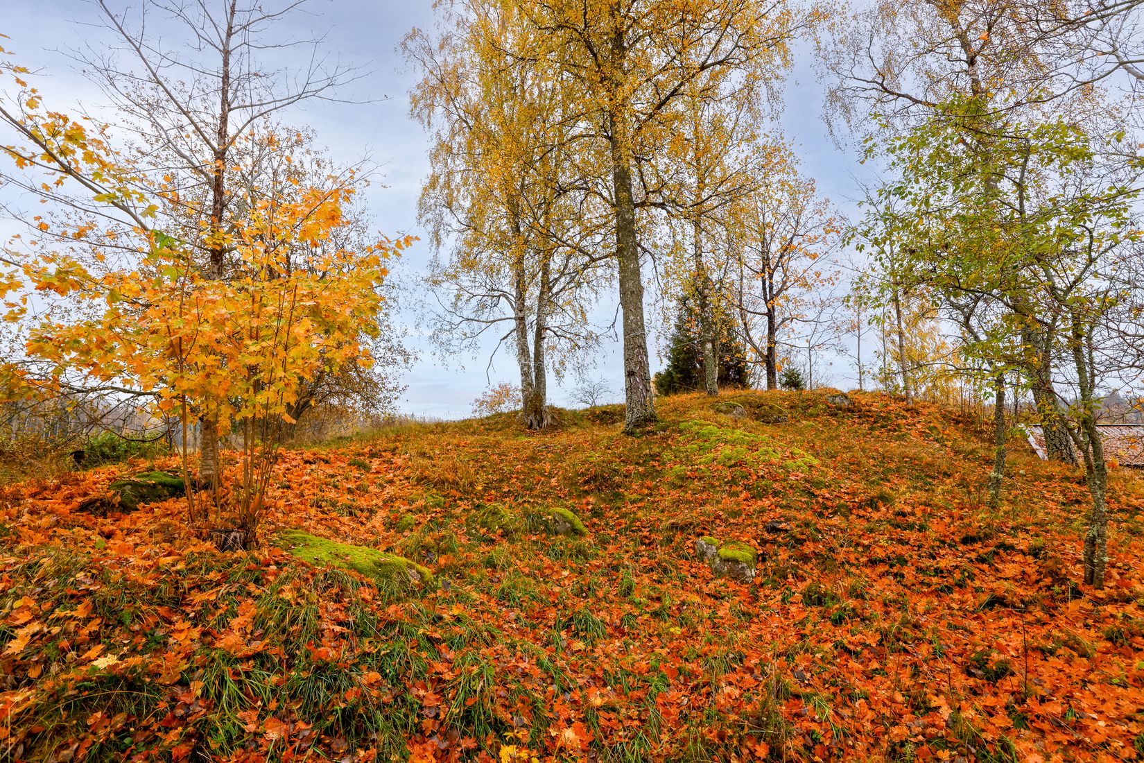 Villa, Gärdshyttan Högsvalen 229, Askersund