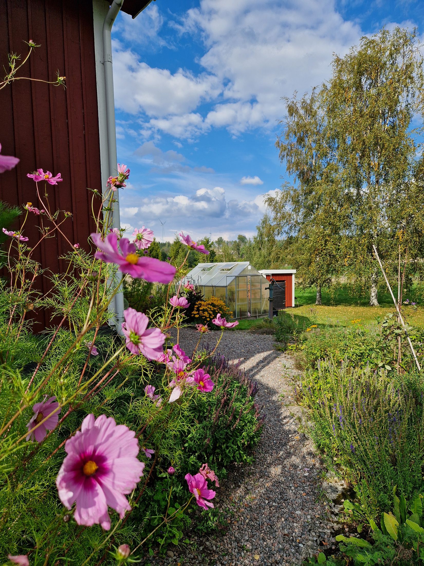 Villa, Gärdshyttan Högsvalen 229, Askersund