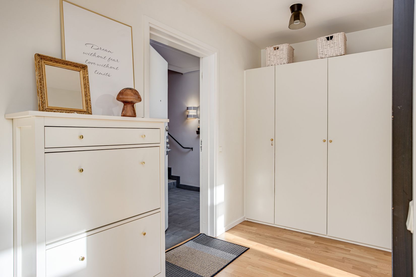 Bostadsrätt, Timmermansgatan 22, Centrum, Halmstad