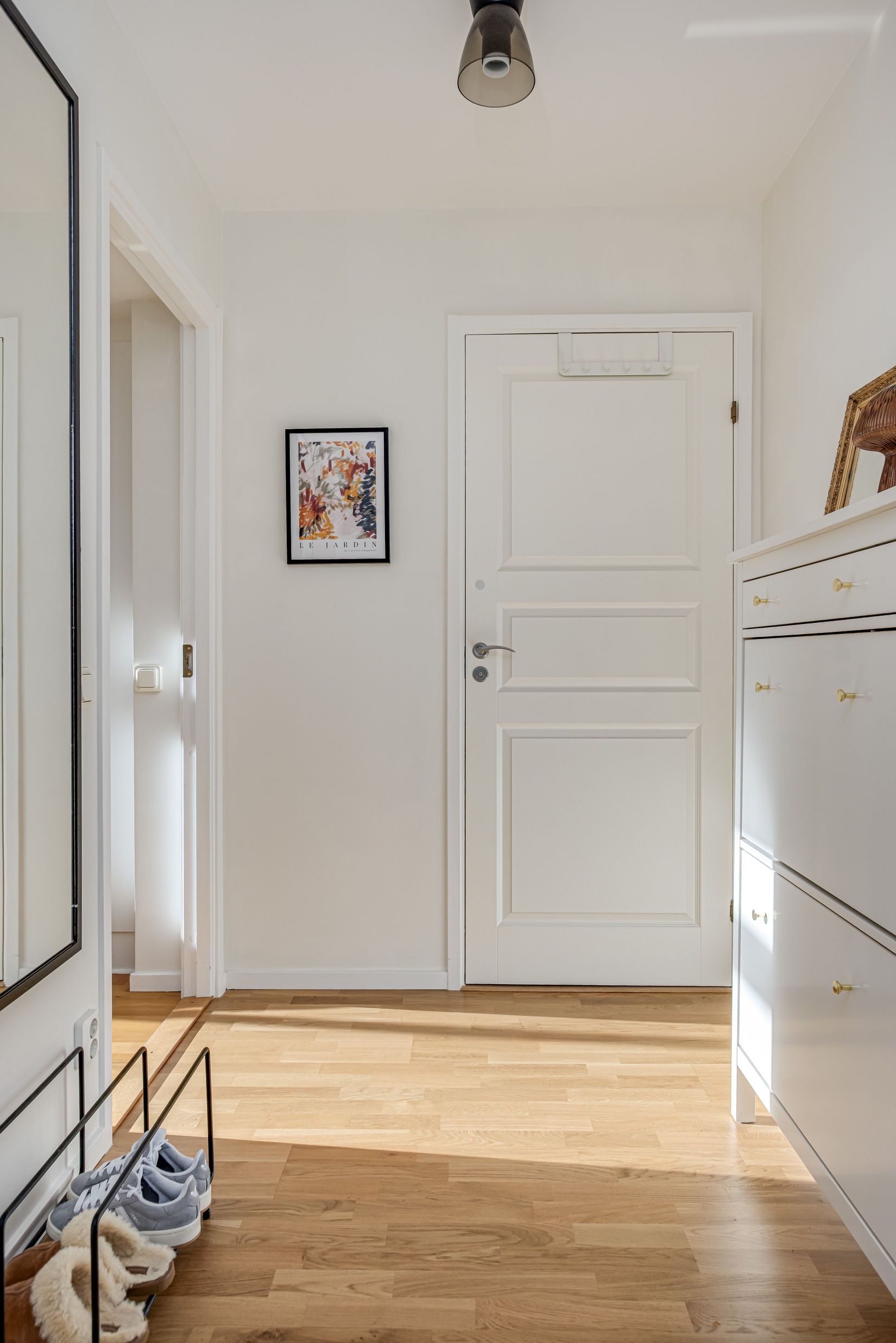 Bostadsrätt, Timmermansgatan 22, Centrum, Halmstad