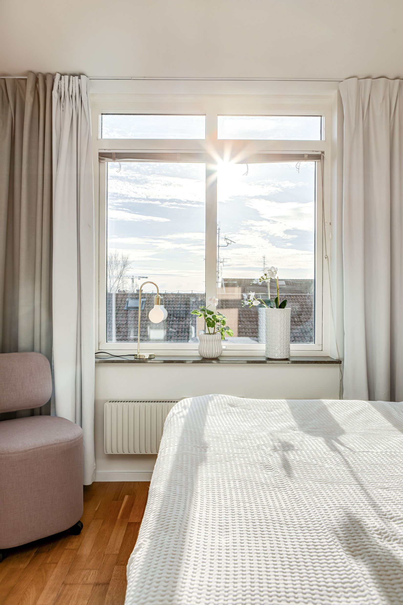 Bostadsrätt, Timmermansgatan 22, Centrum, Halmstad