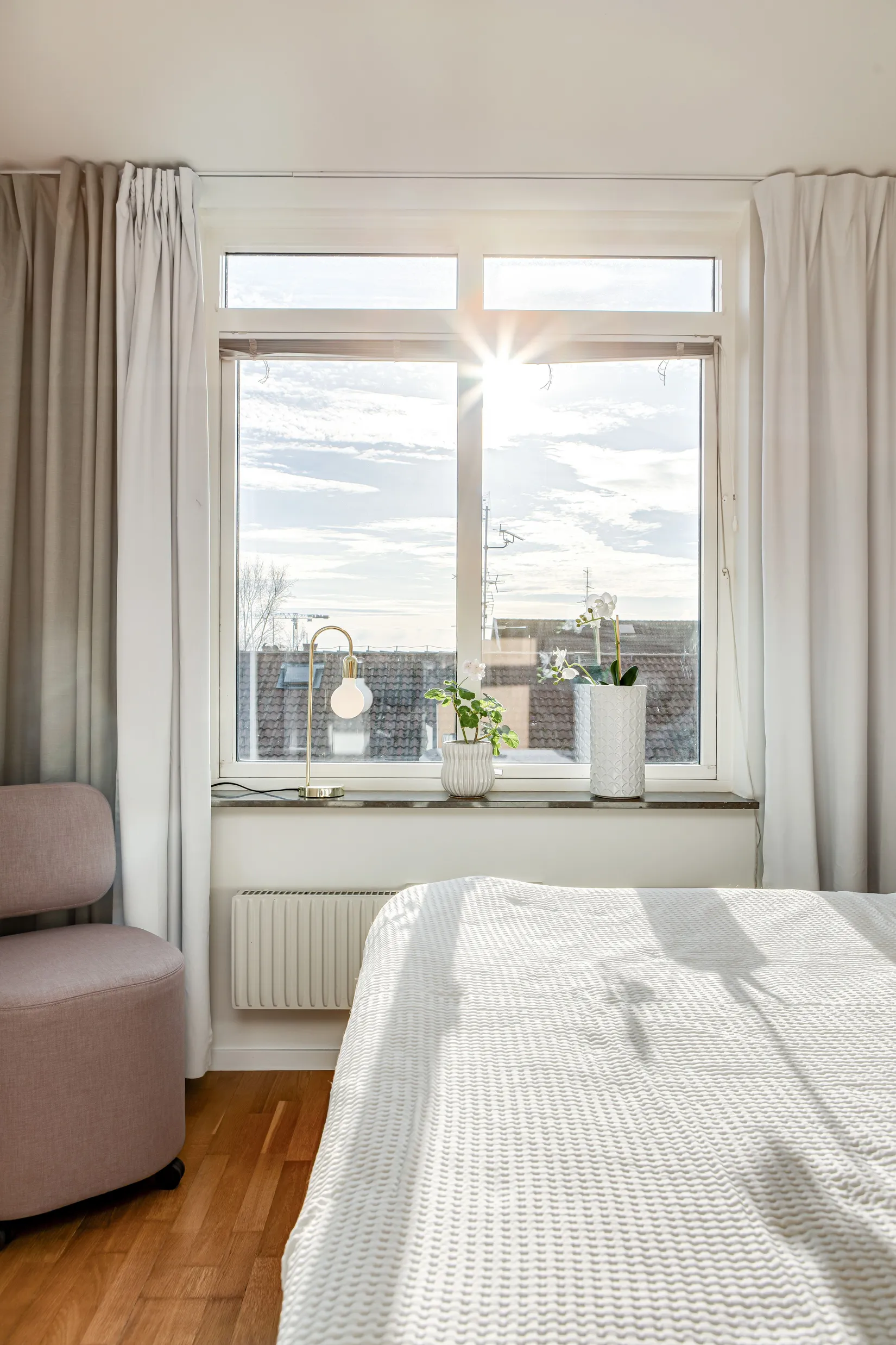 Bostadsrätt, Timmermansgatan 22, Centrum, Halmstad