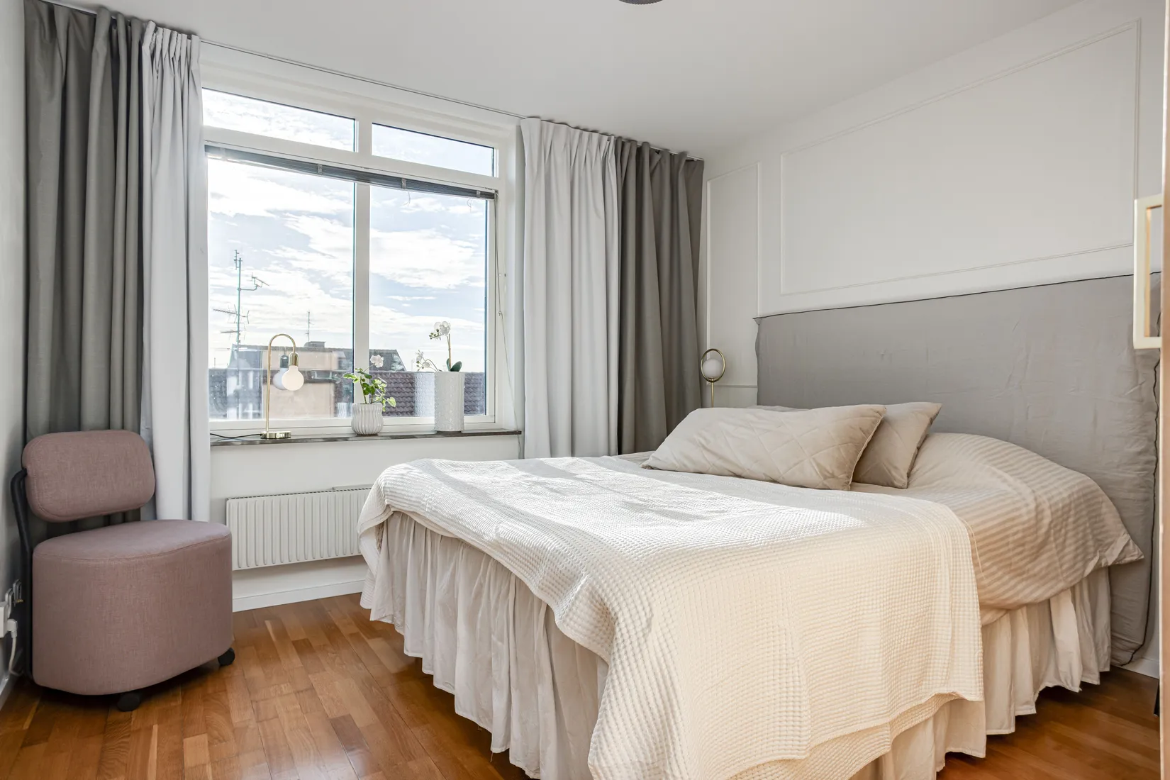 Bostadsrätt, Timmermansgatan 22, Centrum, Halmstad