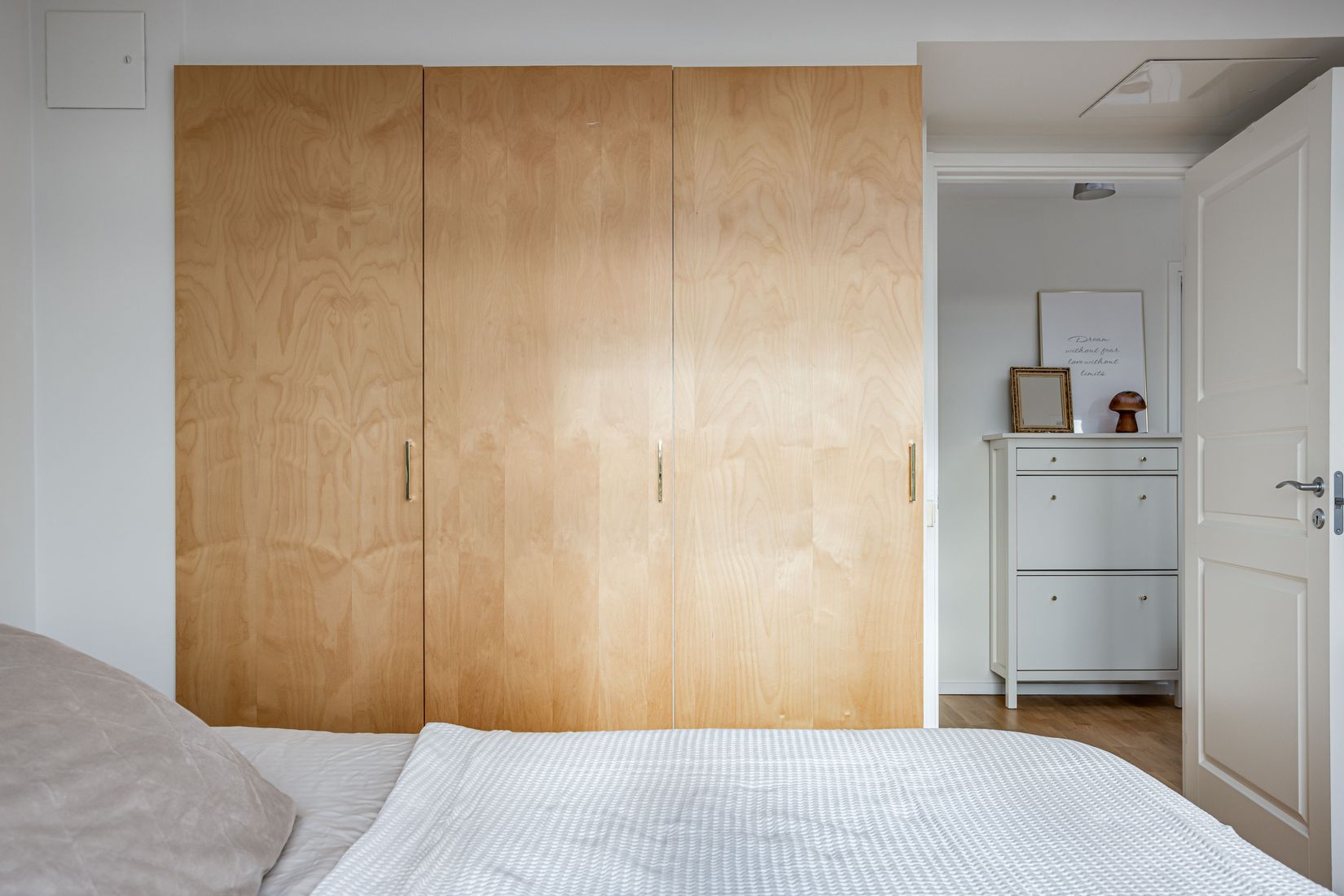 Bostadsrätt, Timmermansgatan 22, Centrum, Halmstad