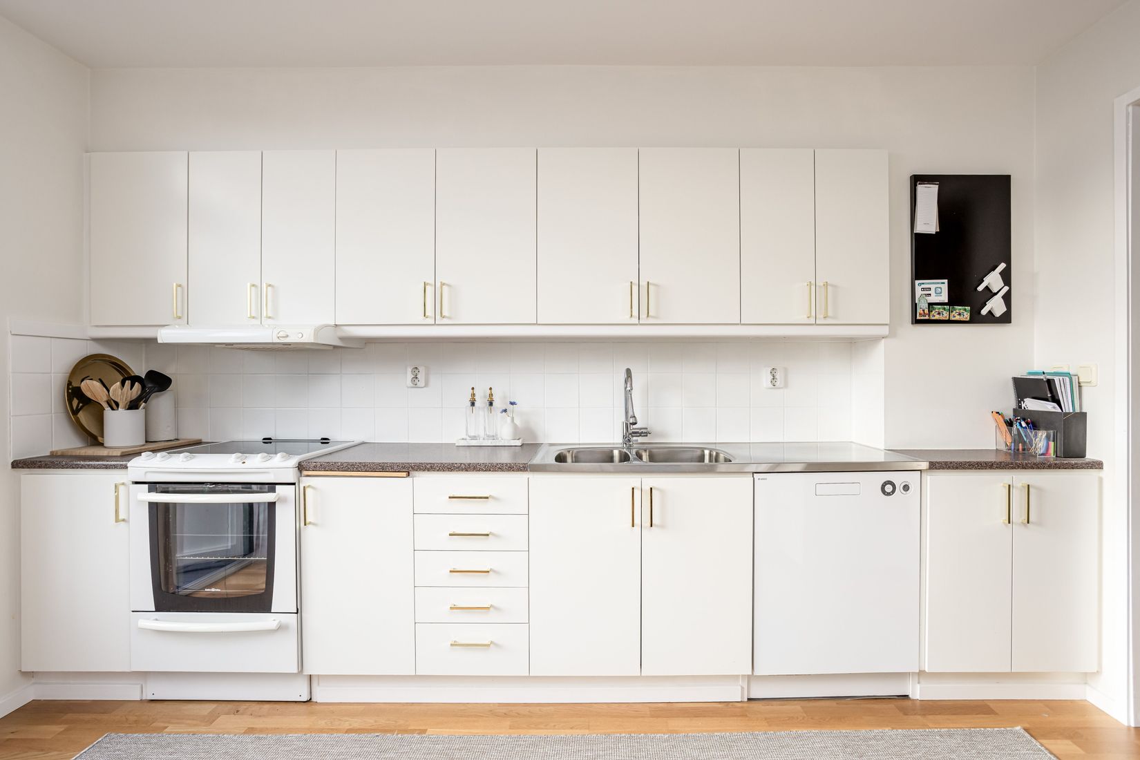 Bostadsrätt, Timmermansgatan 22, Centrum, Halmstad