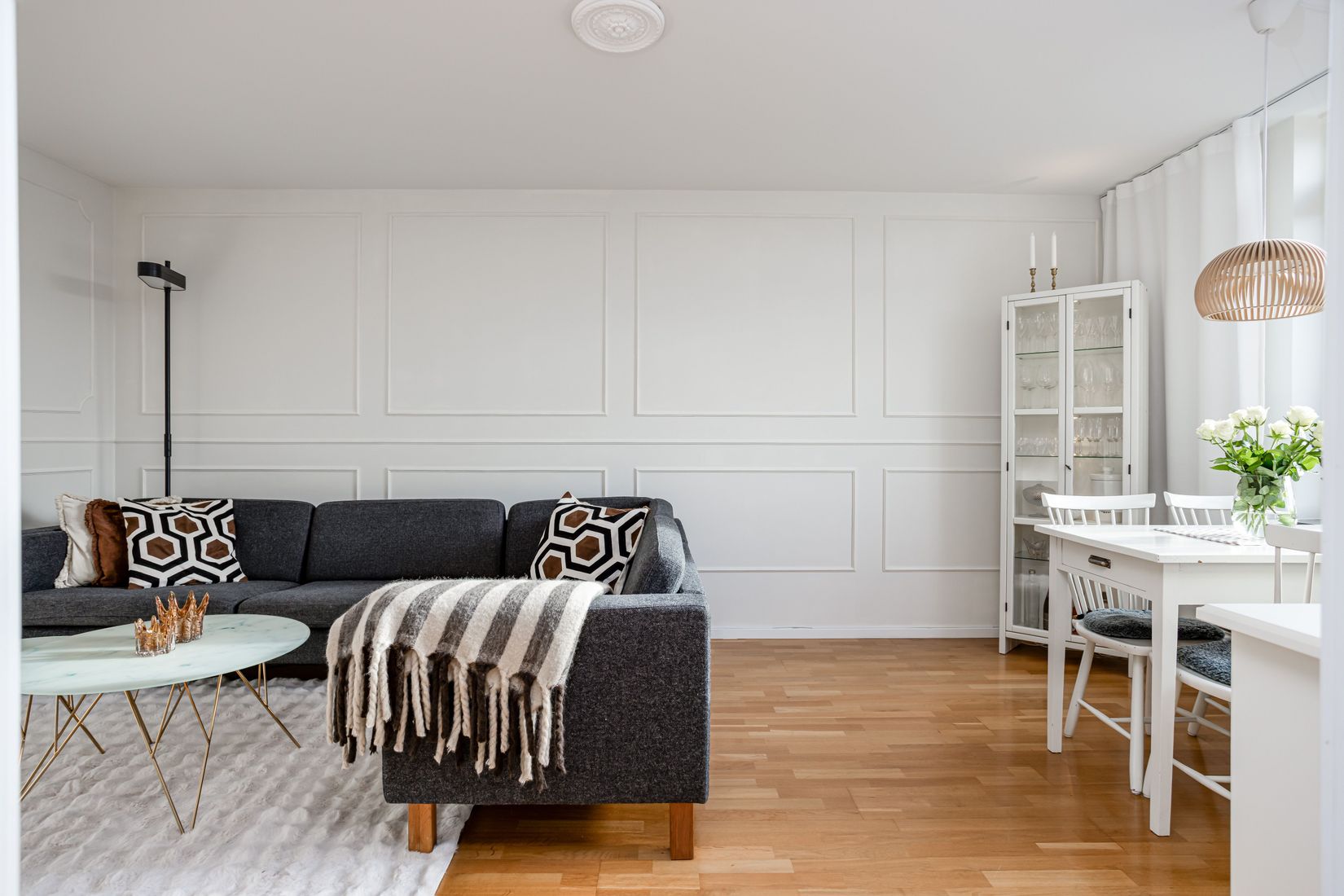 Bostadsrätt, Timmermansgatan 22, Centrum, Halmstad