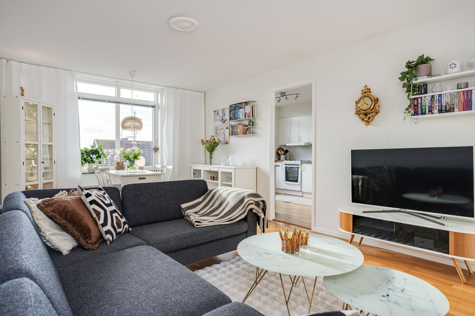 Bostadsrätt, Timmermansgatan 22, Centrum, Halmstad