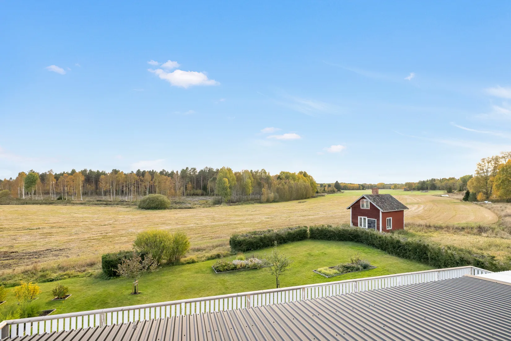 Villa, Holmskog 32, Vänge, Uppsala