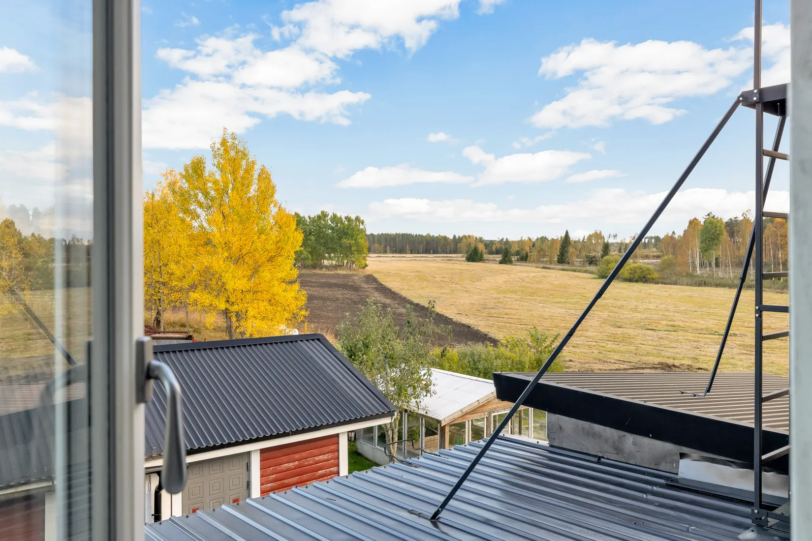 Villa, Holmskog 32, Vänge, Uppsala