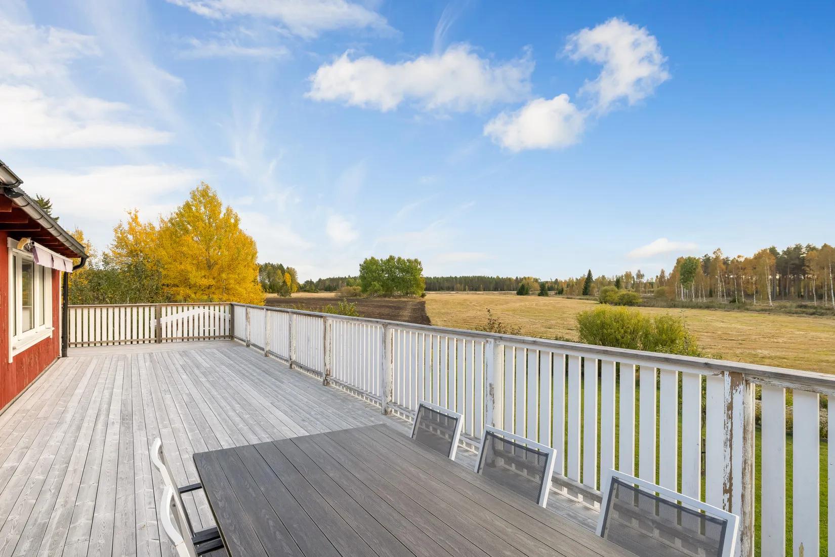 Villa, Holmskog 32, Vänge, Uppsala