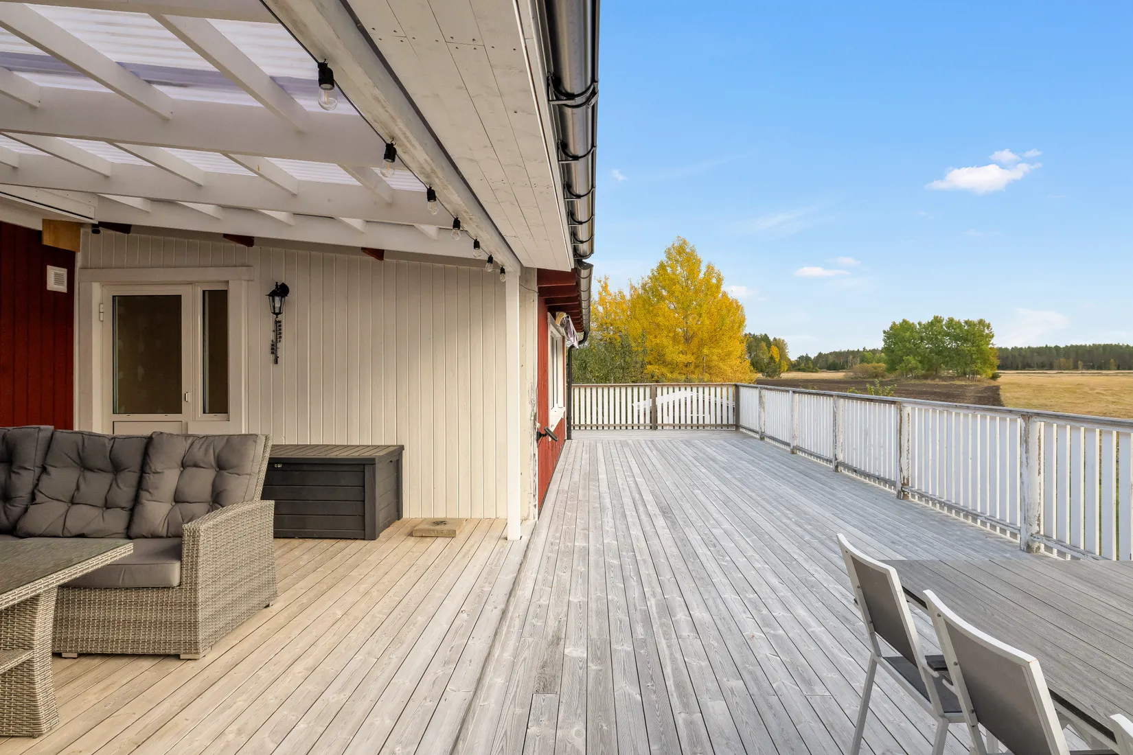 Villa, Holmskog 32, Vänge, Uppsala