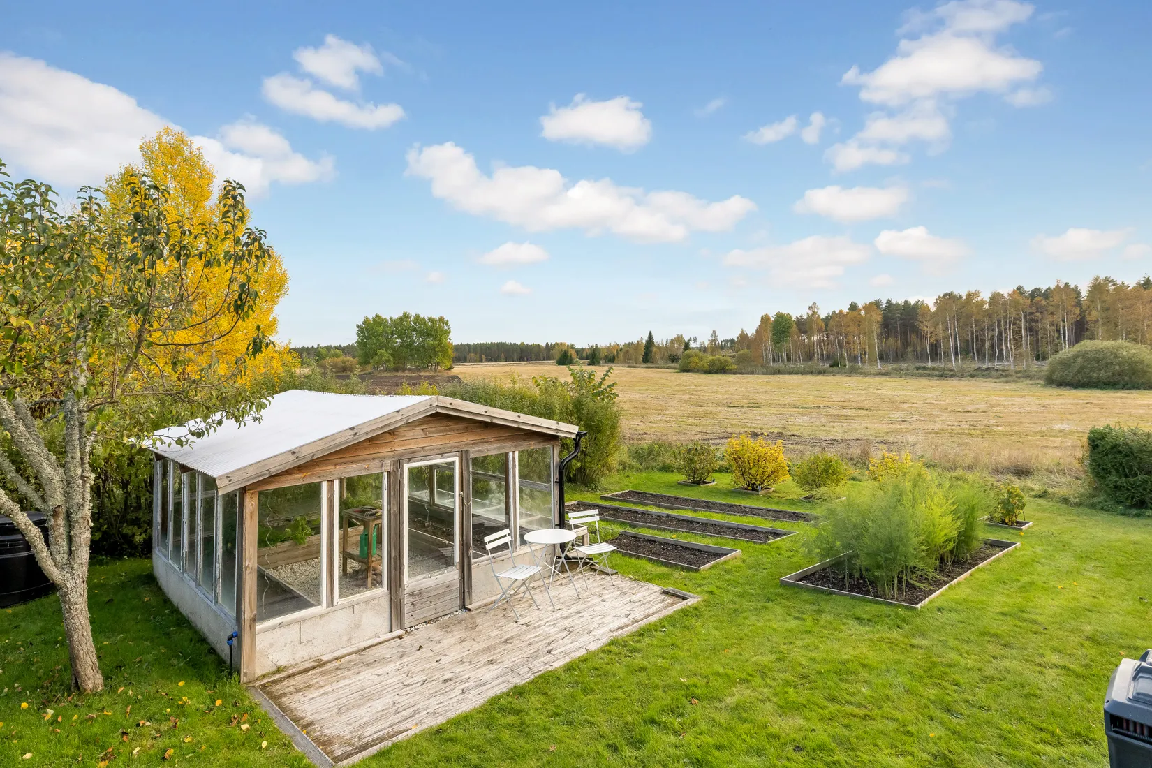 Villa, Holmskog 32, Vänge, Uppsala