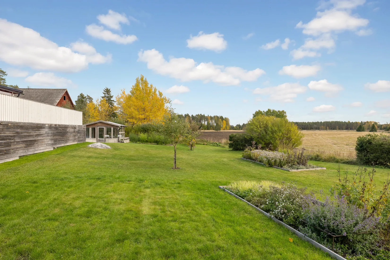 Villa, Holmskog 32, Vänge, Uppsala