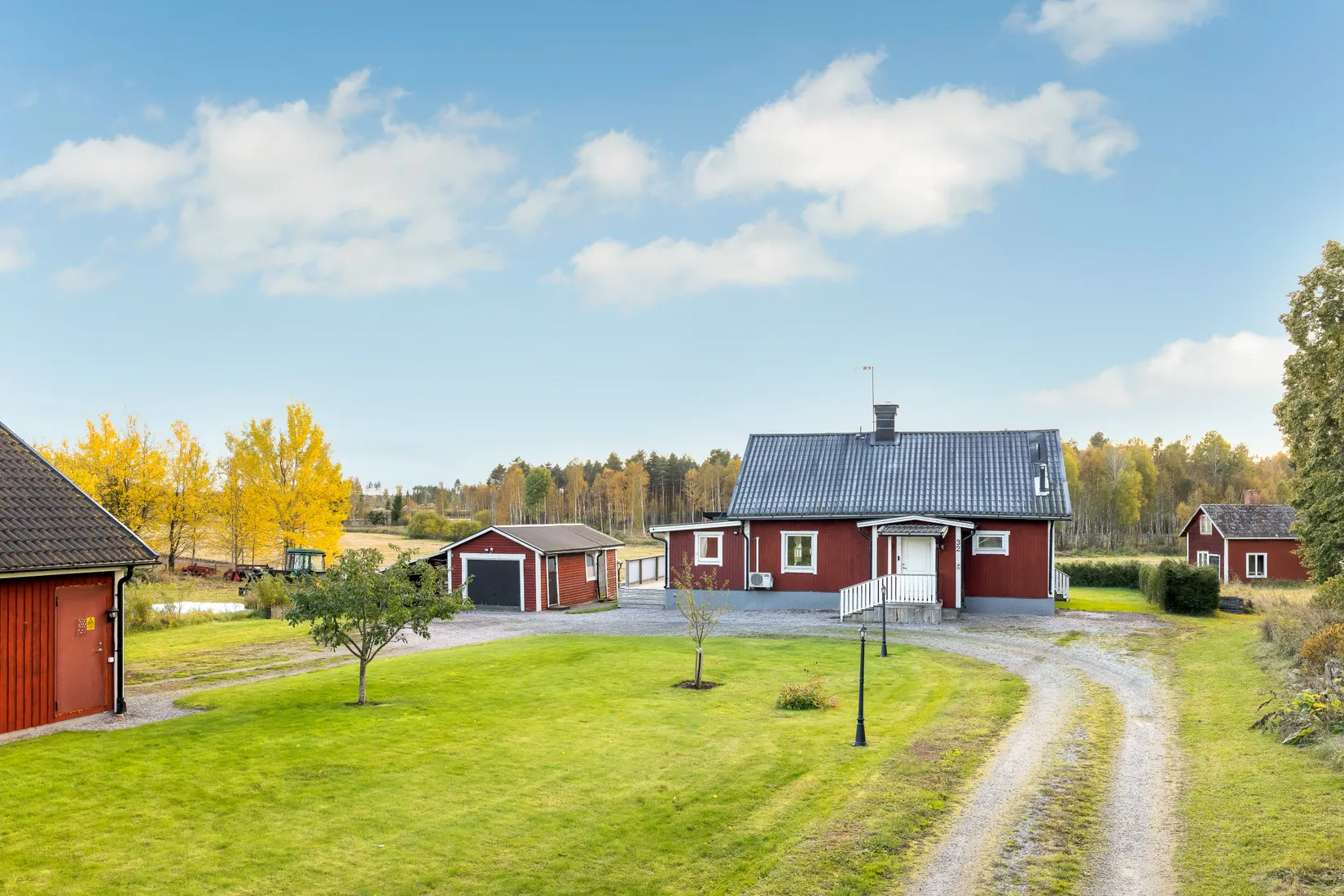 Villa, Holmskog 32, Vänge, Uppsala