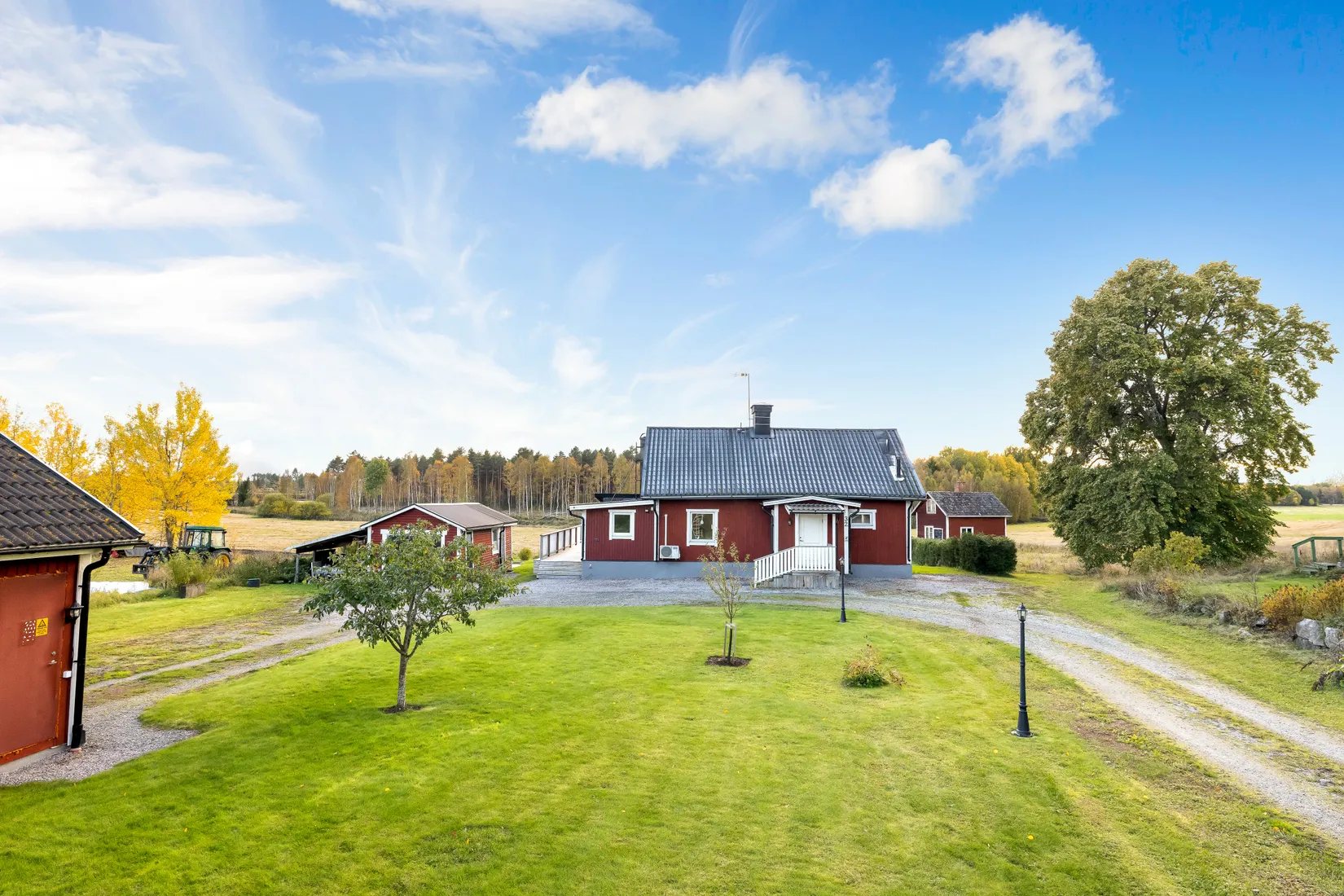 Villa, Holmskog 32, Vänge, Uppsala