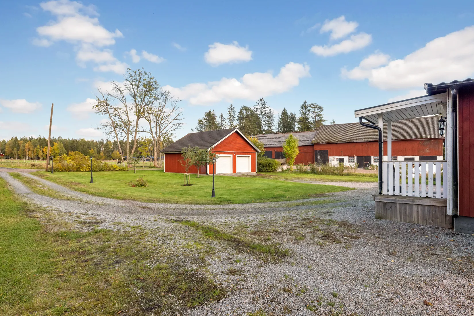 Villa, Holmskog 32, Vänge, Uppsala