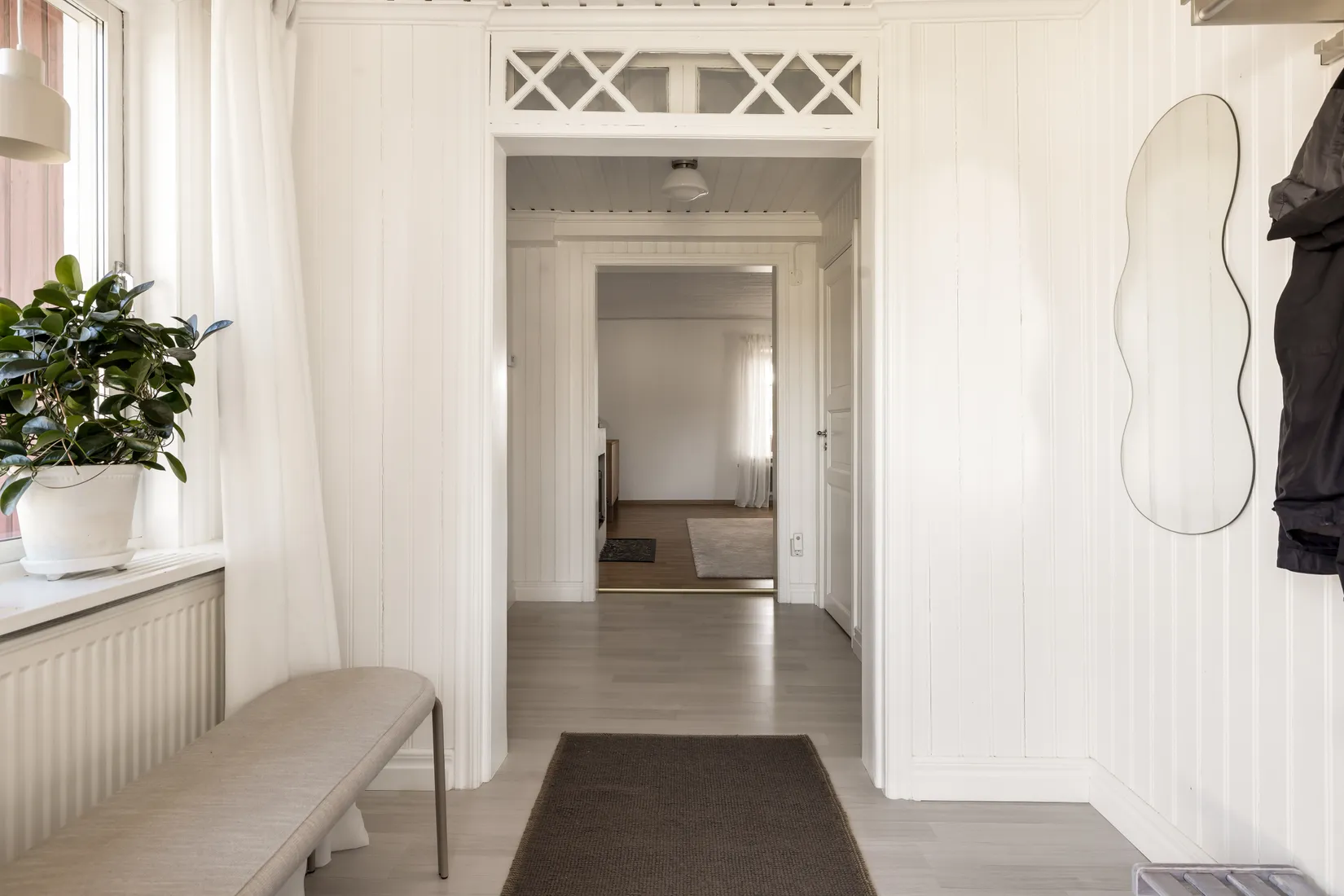 Villa, Holmskog 32, Vänge, Uppsala