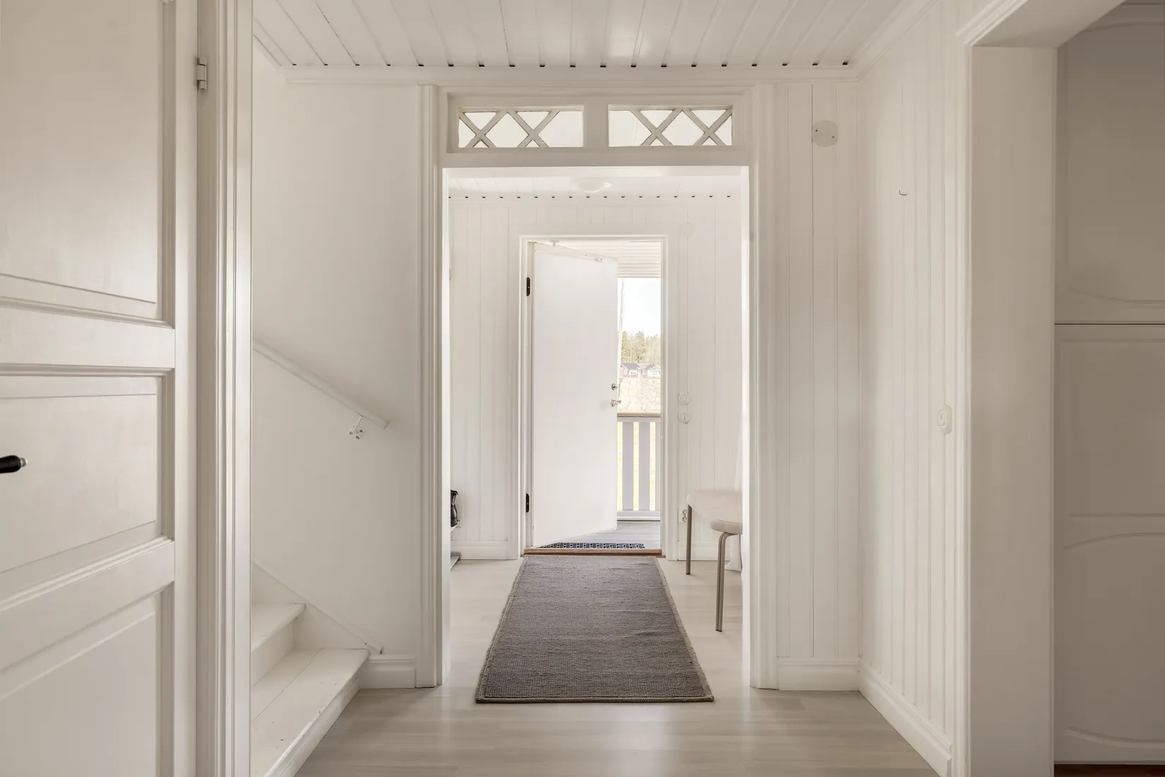 Villa, Holmskog 32, Vänge, Uppsala