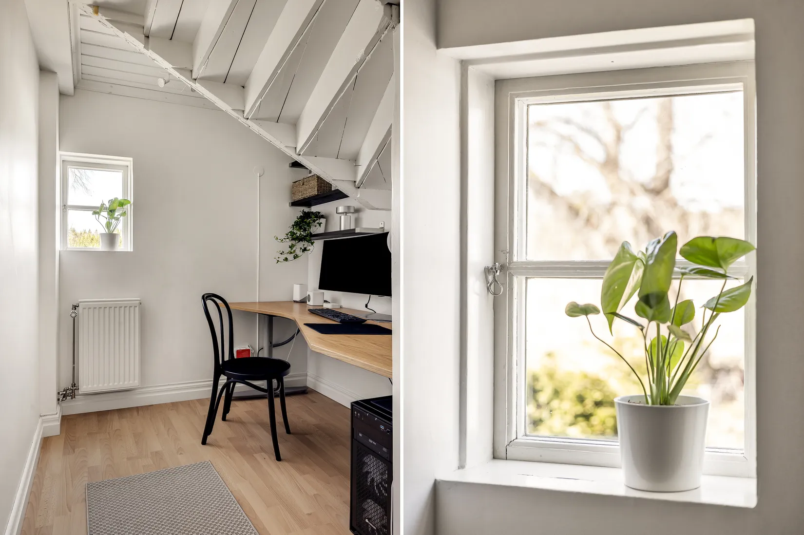 Villa, Holmskog 32, Vänge, Uppsala