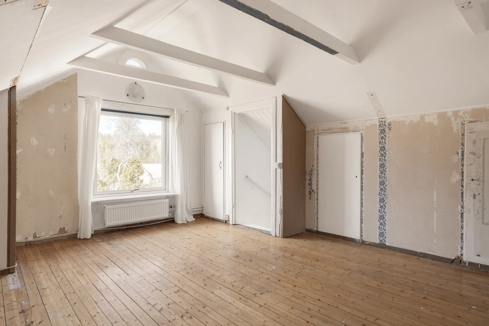 Villa, Holmskog 32, Vänge, Uppsala