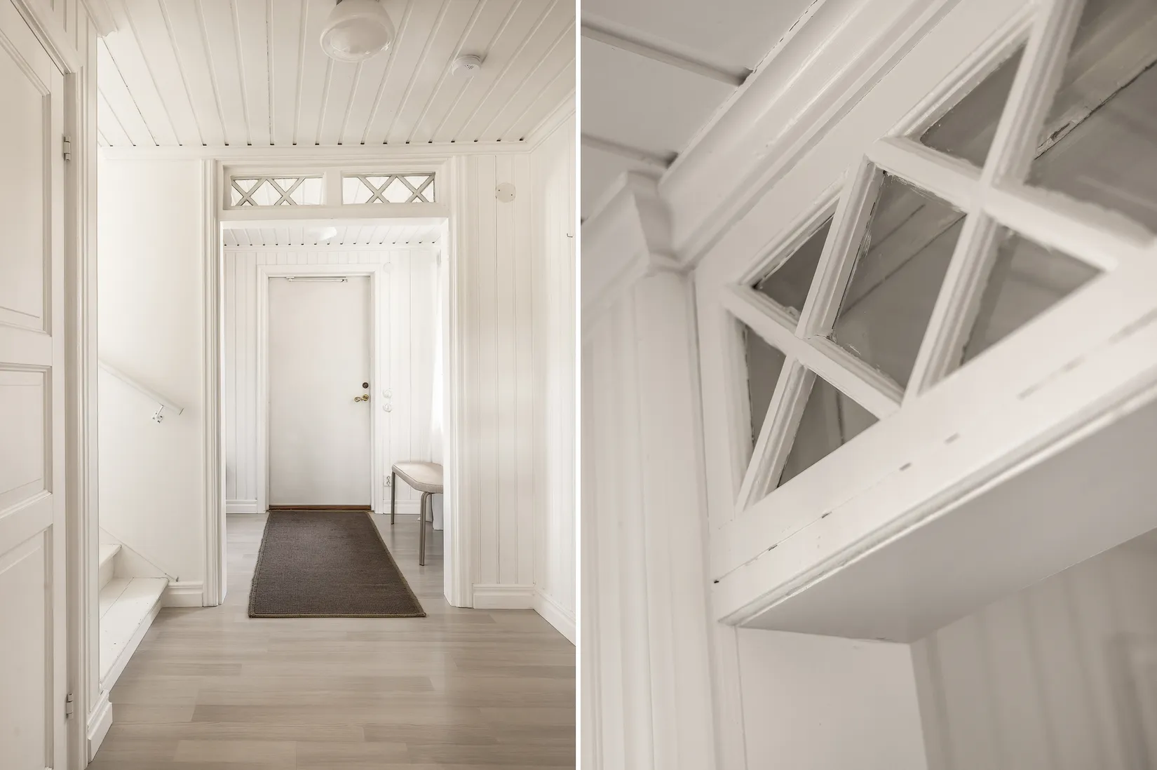 Villa, Holmskog 32, Vänge, Uppsala