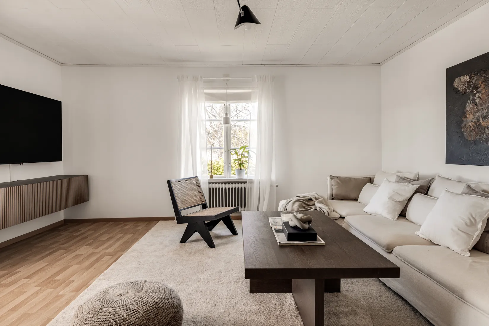 Villa, Holmskog 32, Vänge, Uppsala