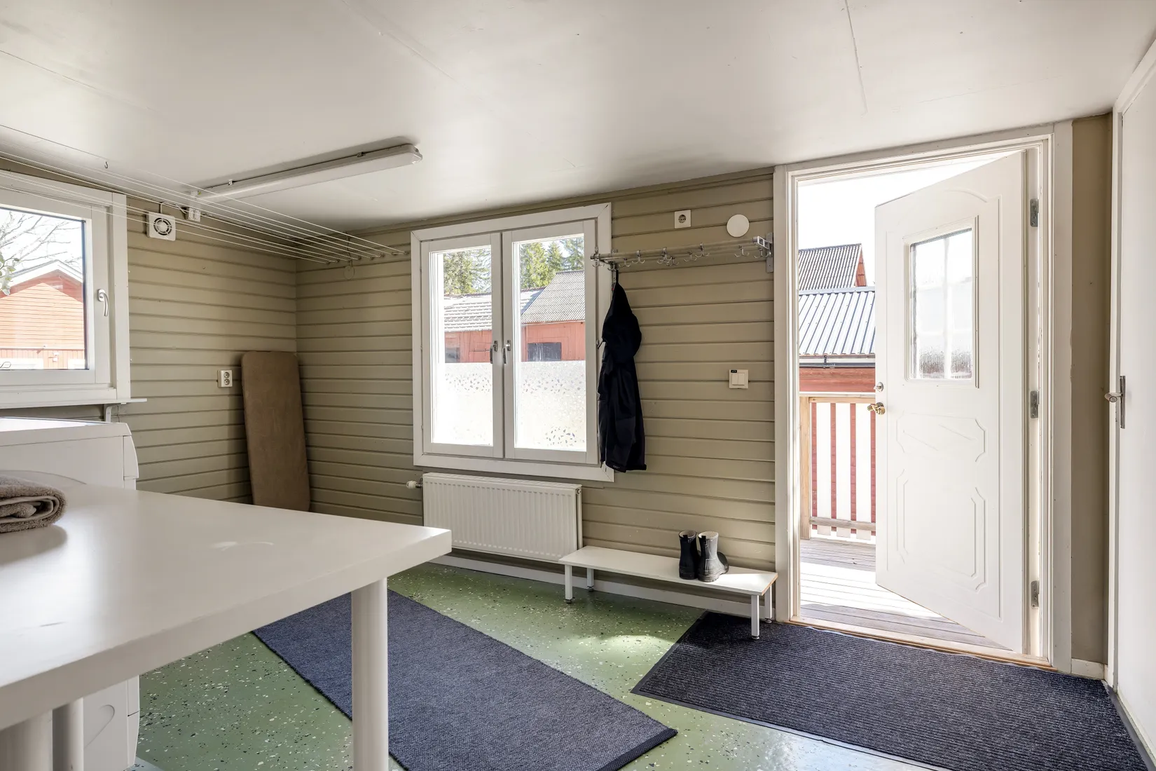 Villa, Holmskog 32, Vänge, Uppsala