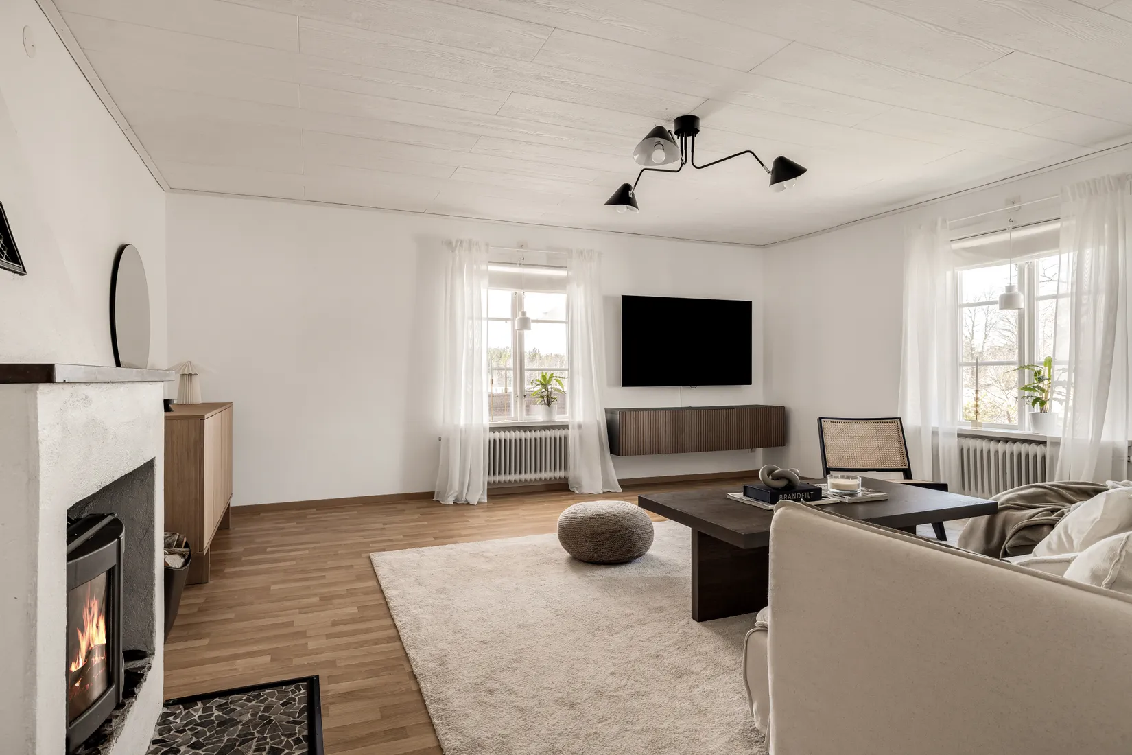 Villa, Holmskog 32, Vänge, Uppsala