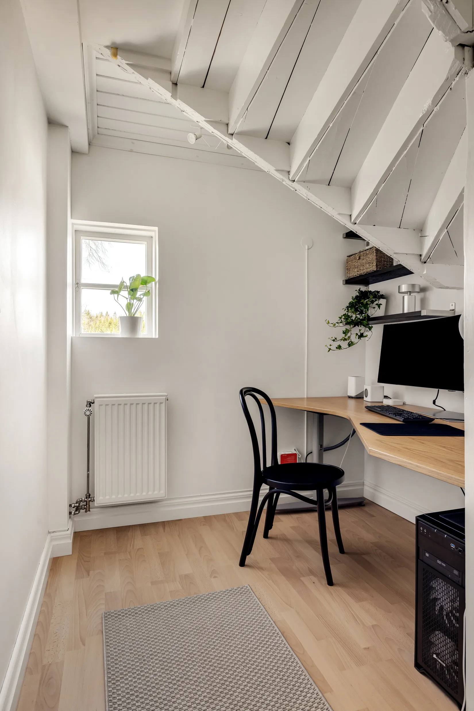 Villa, Holmskog 32, Vänge, Uppsala