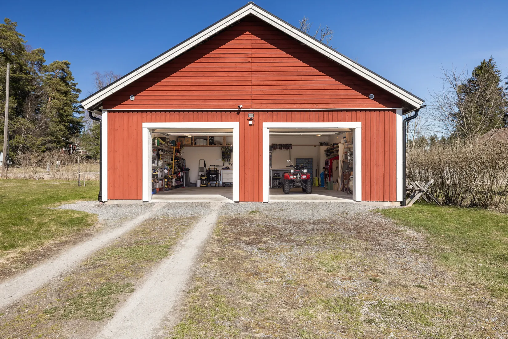 Villa, Holmskog 32, Vänge, Uppsala
