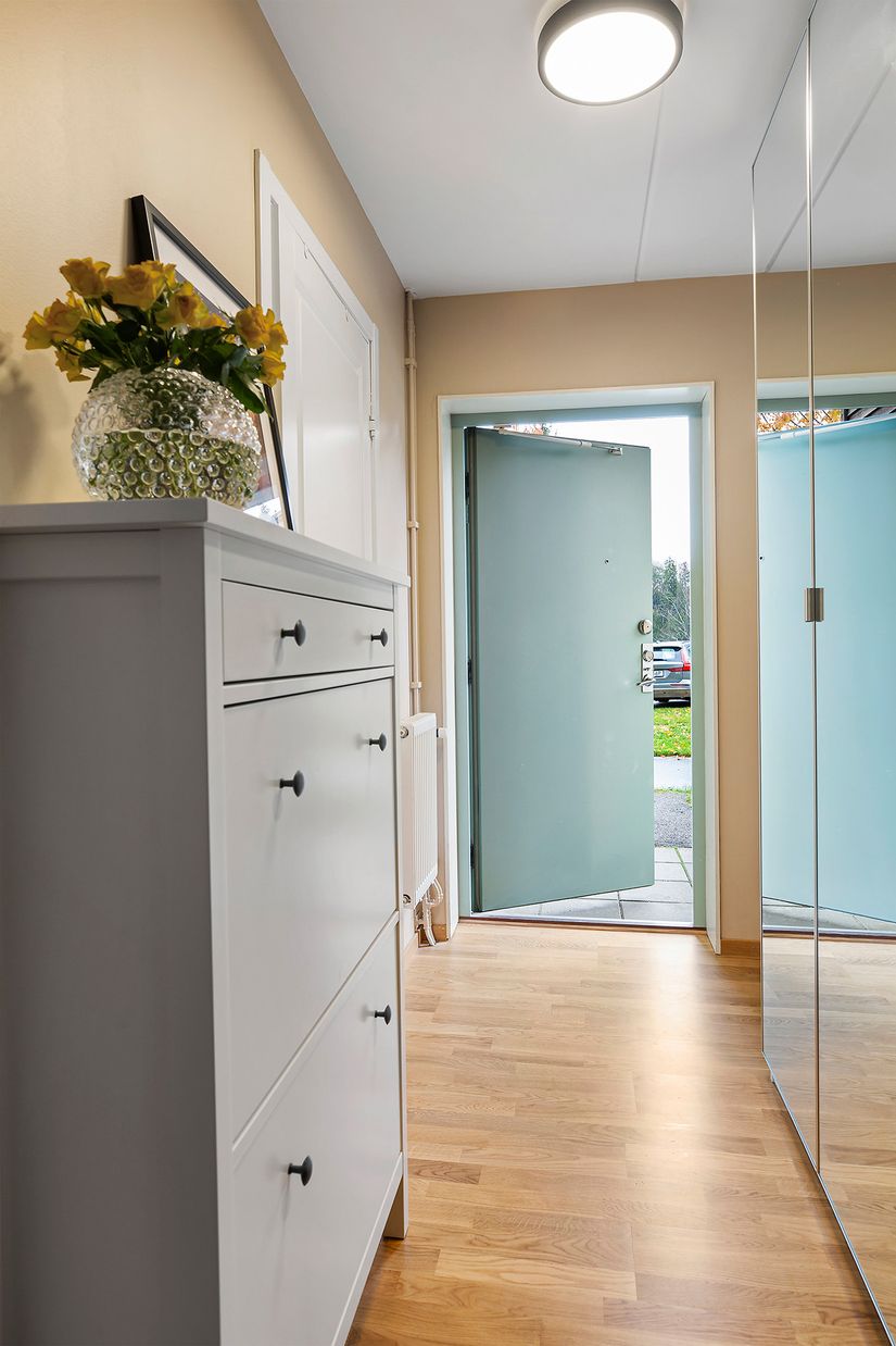 Bostadsrätt, Svartviksbacken 6 A, Svartviken, Upplands-Bro