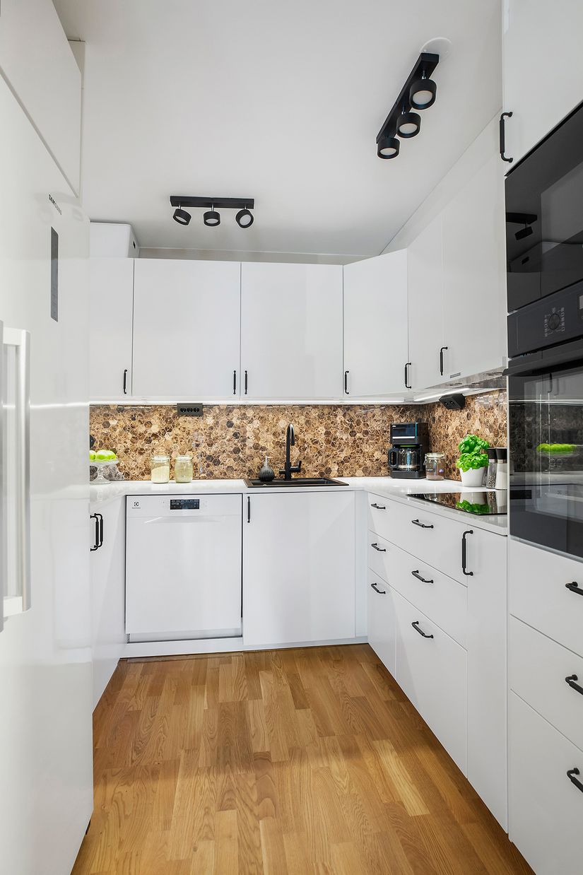 Bostadsrätt, Svartviksbacken 6 A, Svartviken, Upplands-Bro