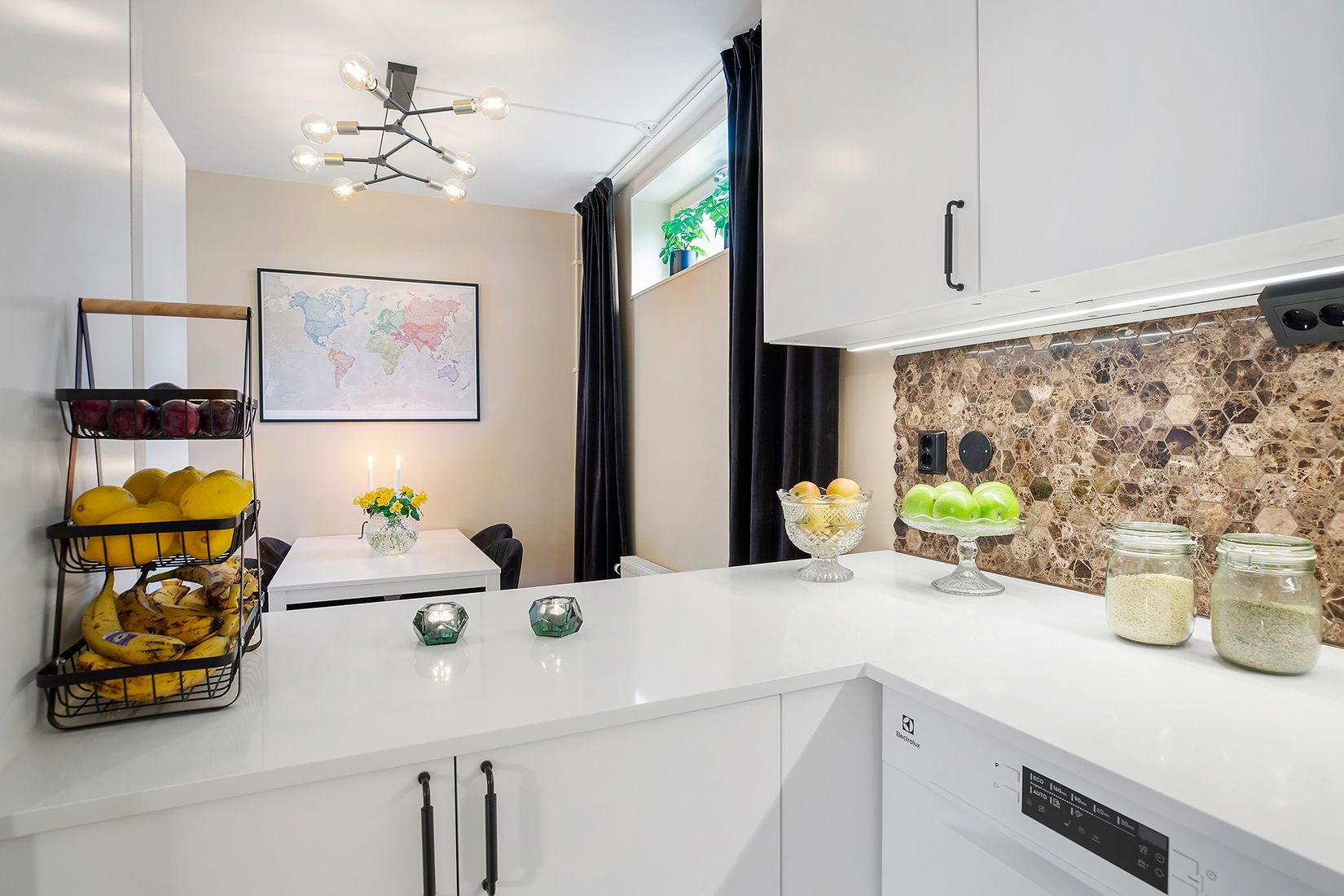 Bostadsrätt, Svartviksbacken 6 A, Svartviken, Upplands-Bro