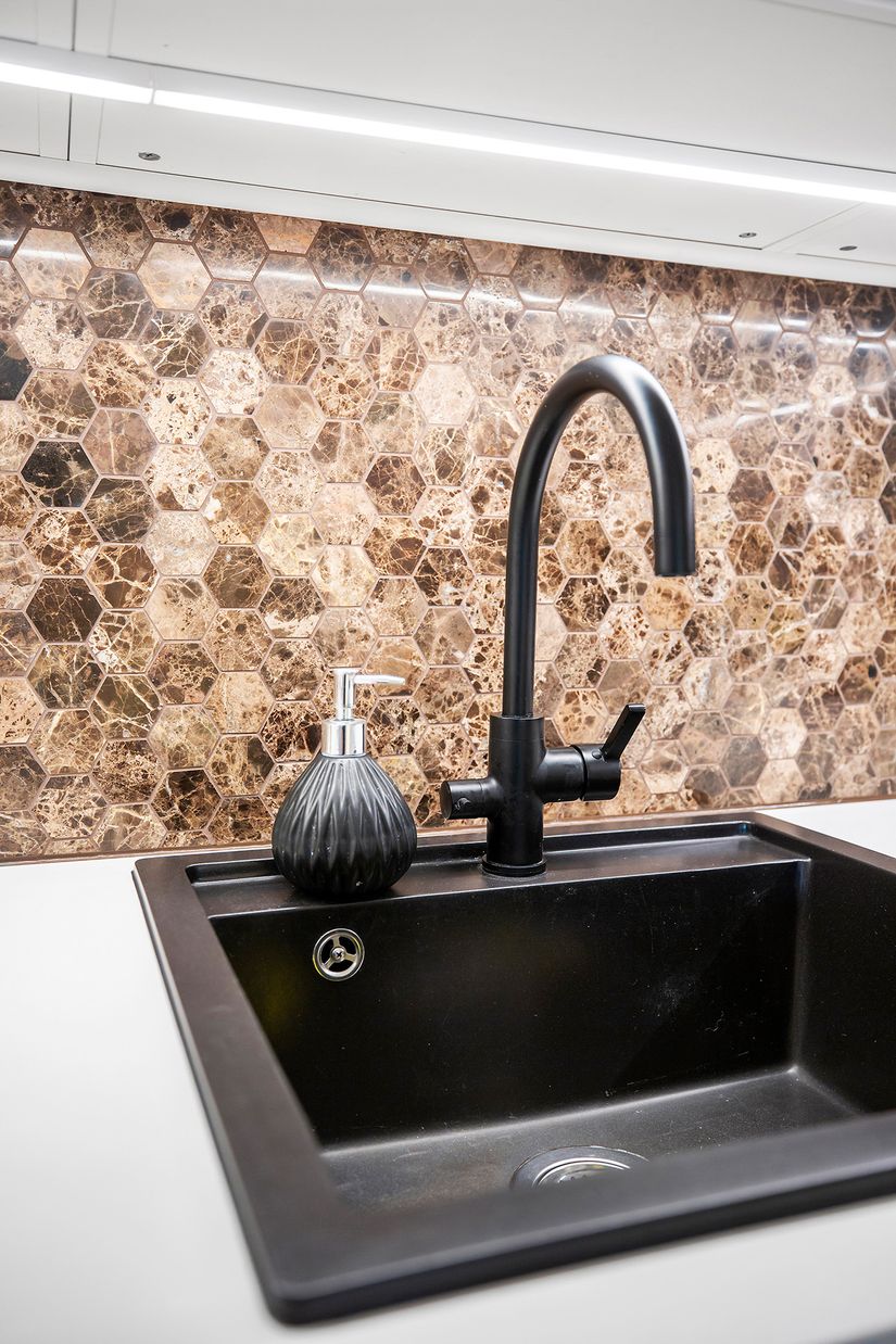 Bostadsrätt, Svartviksbacken 6 A, Svartviken, Upplands-Bro