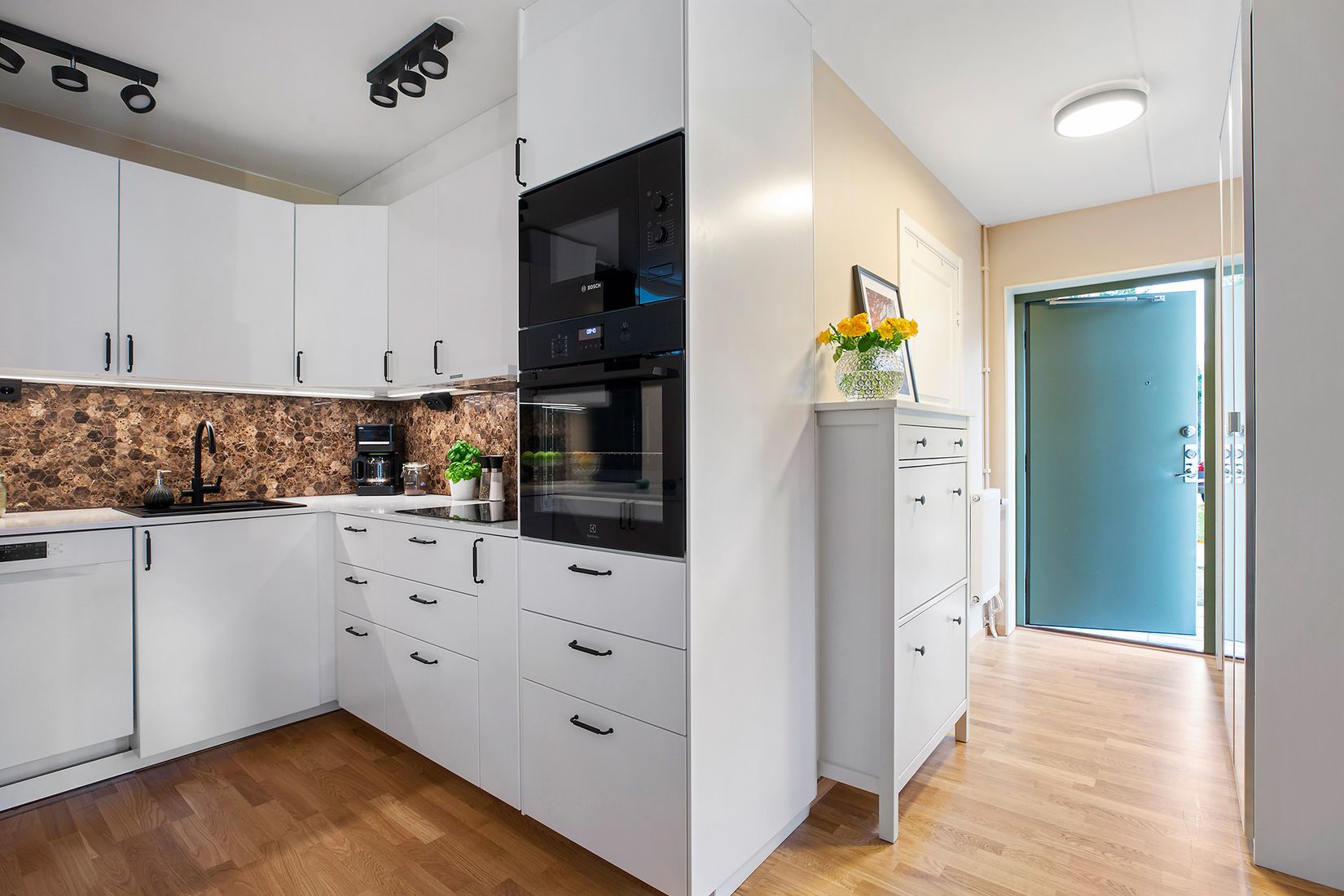 Bostadsrätt, Svartviksbacken 6 A, Svartviken, Upplands-Bro