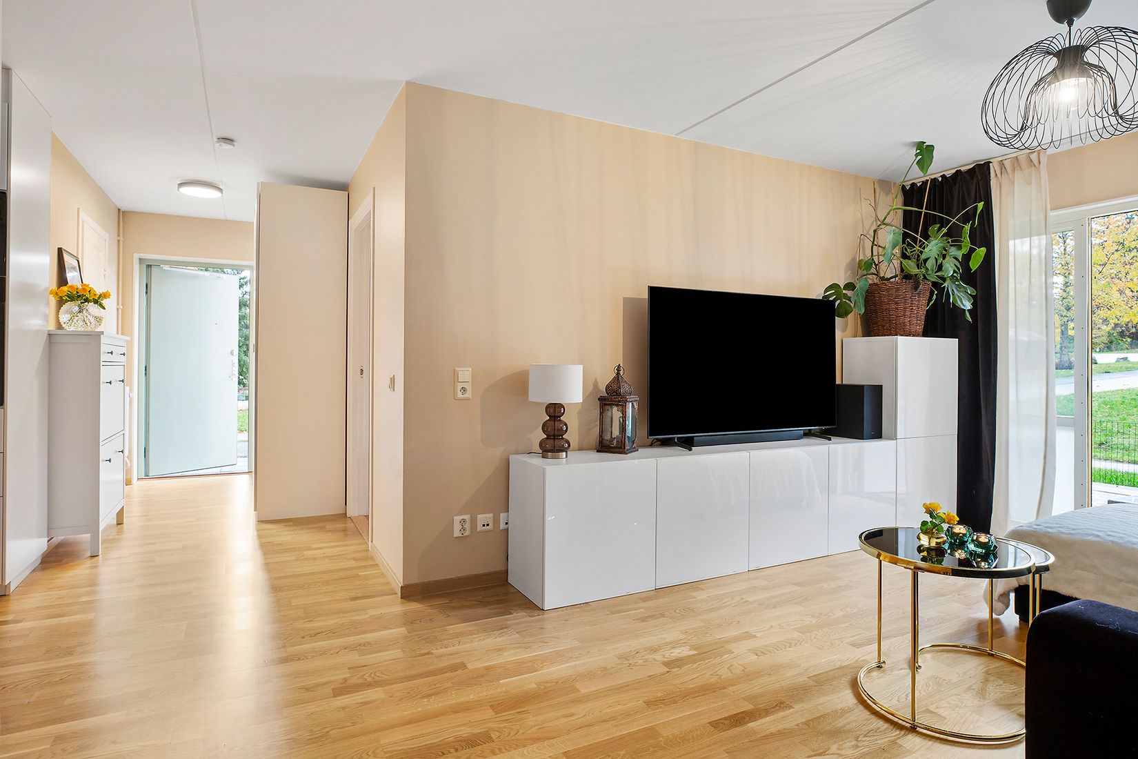 Bostadsrätt, Svartviksbacken 6 A, Svartviken, Upplands-Bro