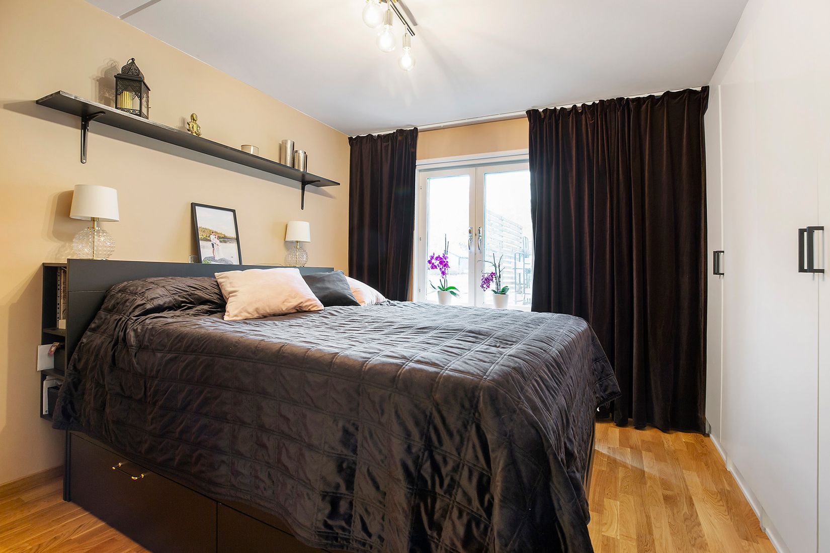 Bostadsrätt, Svartviksbacken 6 A, Svartviken, Upplands-Bro